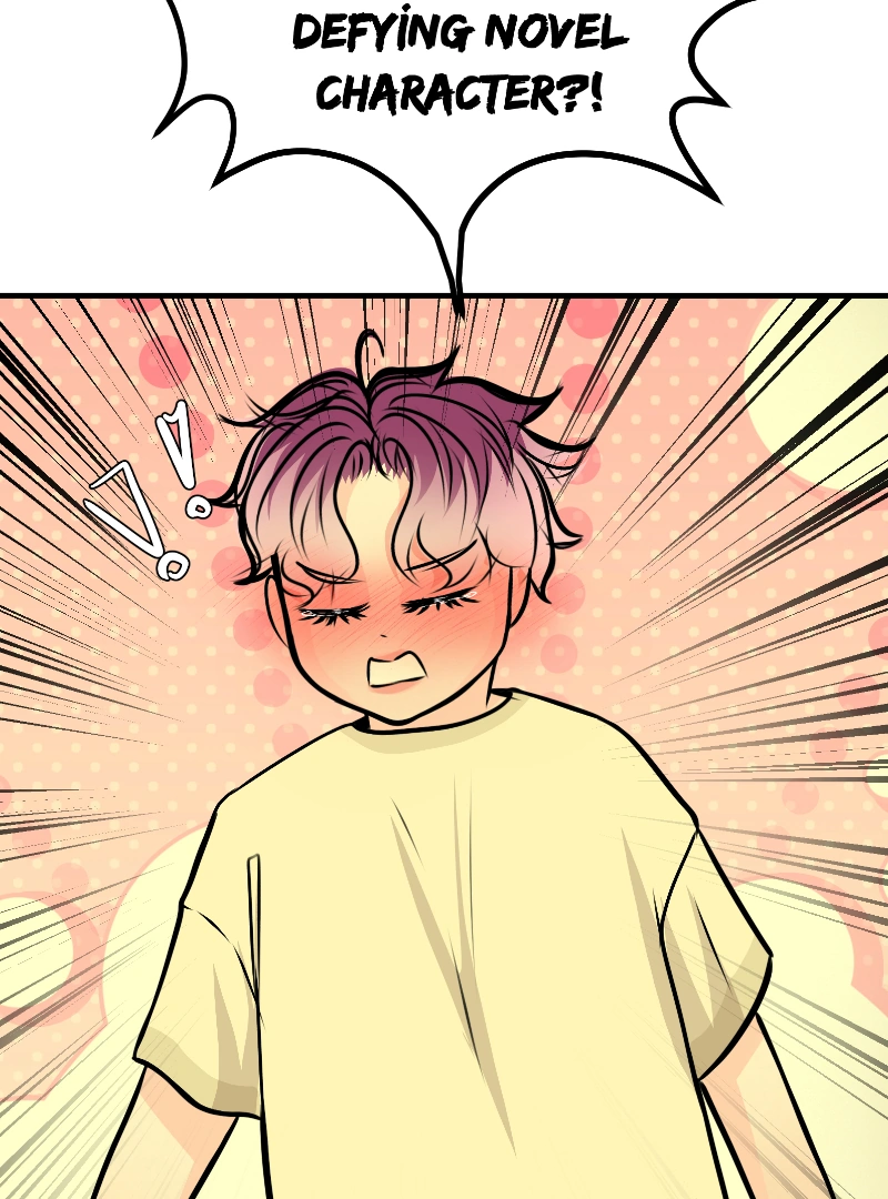 Beyond the Headlines(Official) - Episode 20 manhwa