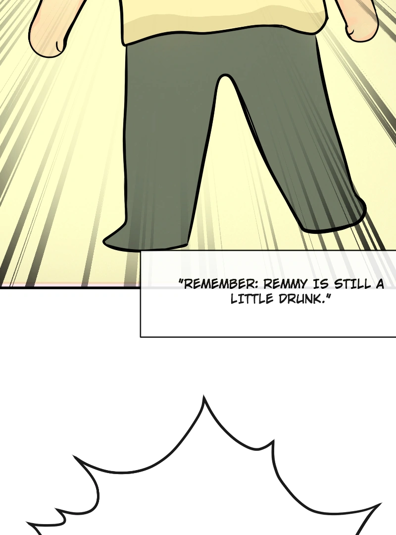 Beyond the Headlines(Official) - Episode 20 manhwa