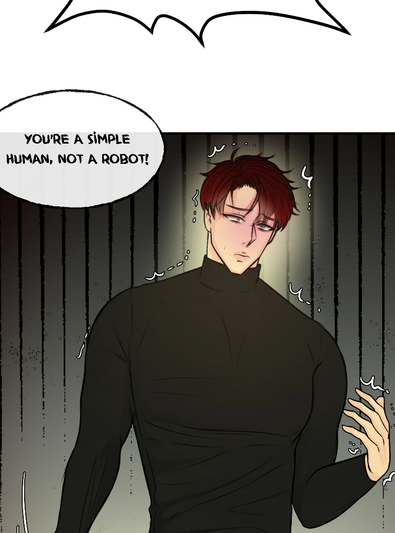 Beyond the Headlines(Official) - Episode 20 manhwa