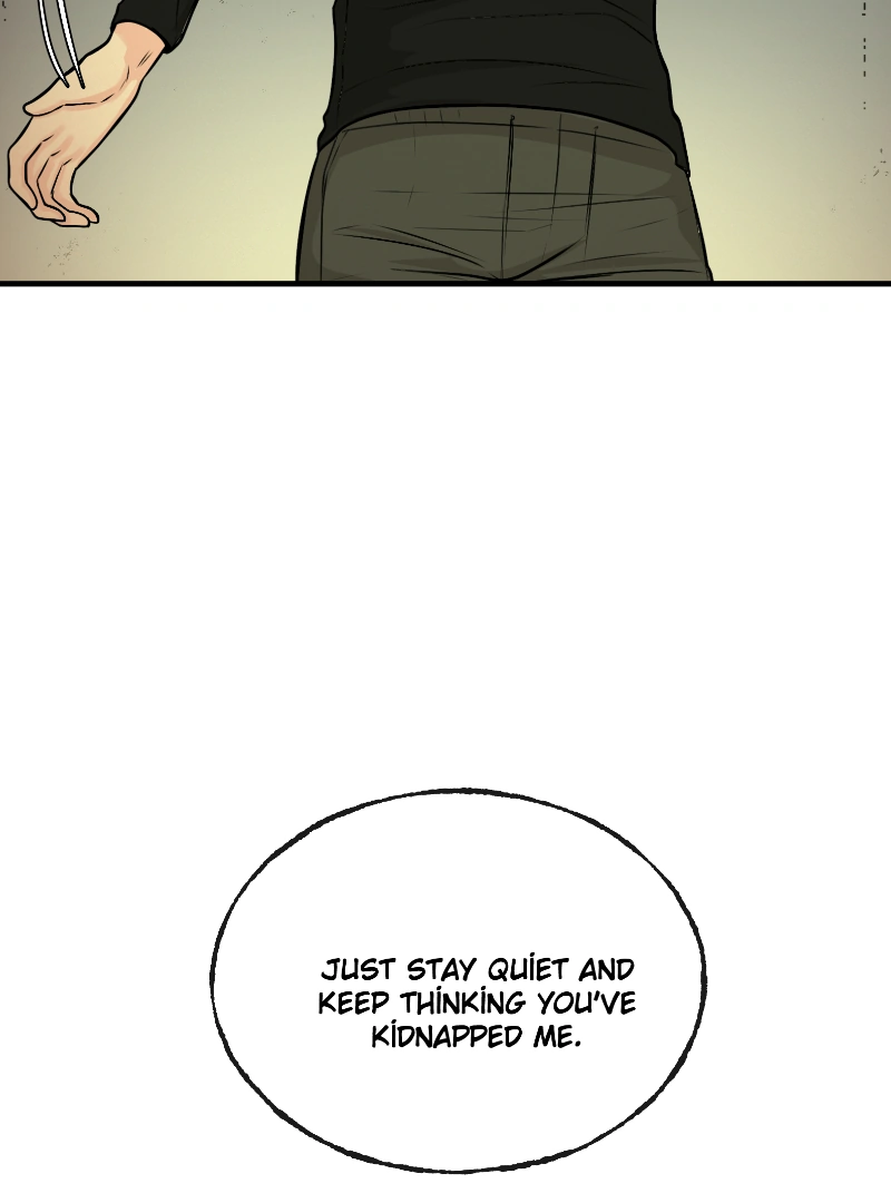 Beyond the Headlines(Official) - Episode 20 manhwa