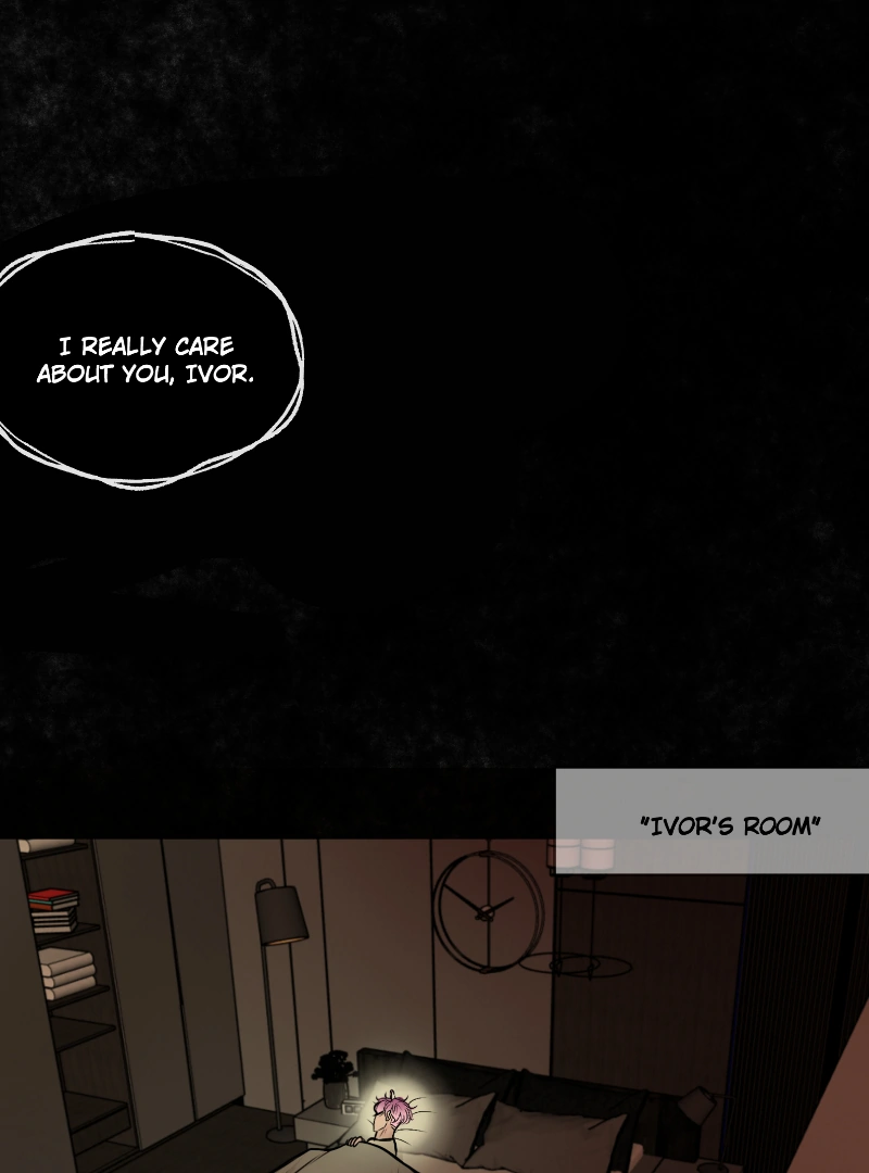 Beyond the Headlines(Official) - Episode 20 manhwa