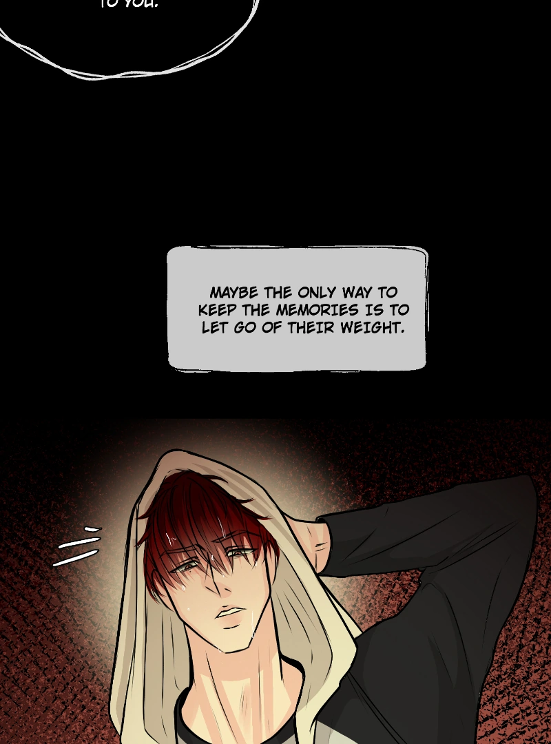 Beyond the Headlines(Official) - Episode 20 manhwa