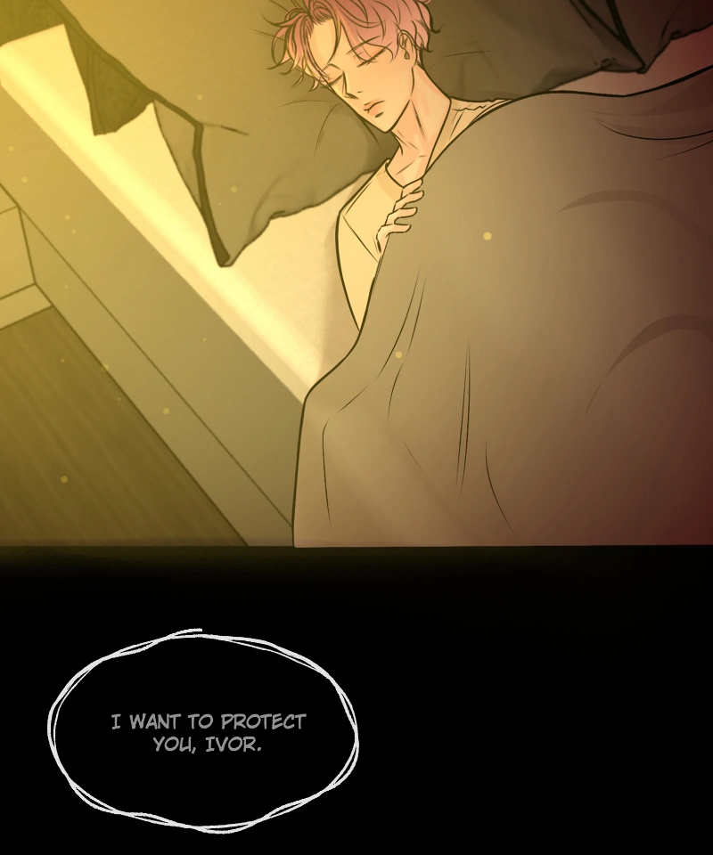 Beyond the Headlines(Official) - Episode 20 manhwa