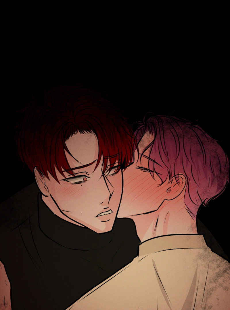 Beyond the Headlines(Official) - Episode 20 manhwa