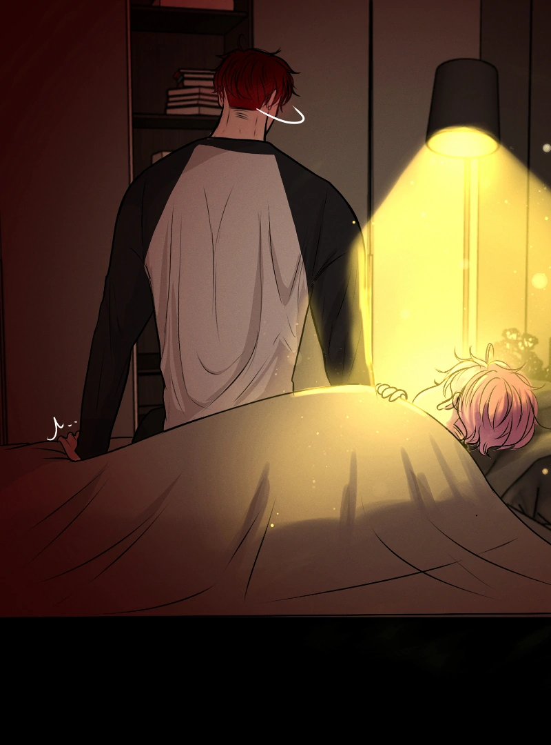 Beyond the Headlines(Official) - Episode 20 manhwa