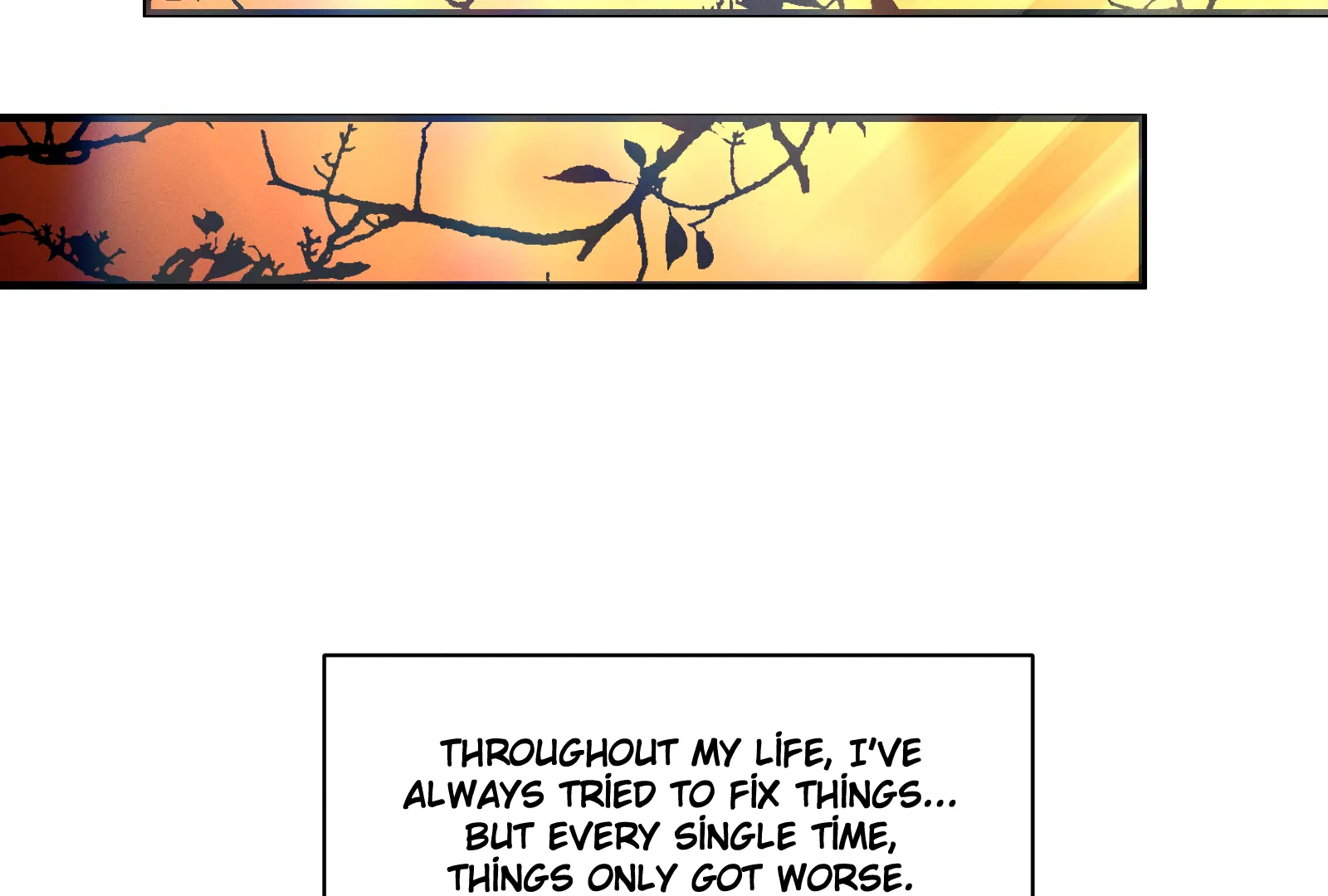 Beyond the Headlines(Official) - Episode 21 manhwa