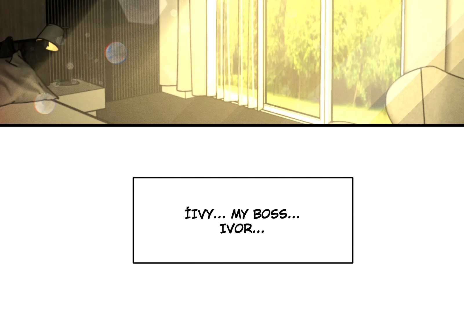 Beyond the Headlines(Official) - Episode 21 manhwa