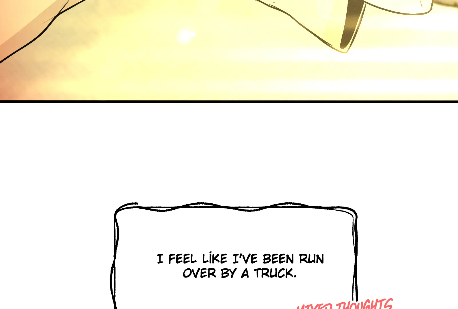 Beyond the Headlines(Official) - Episode 21 manhwa