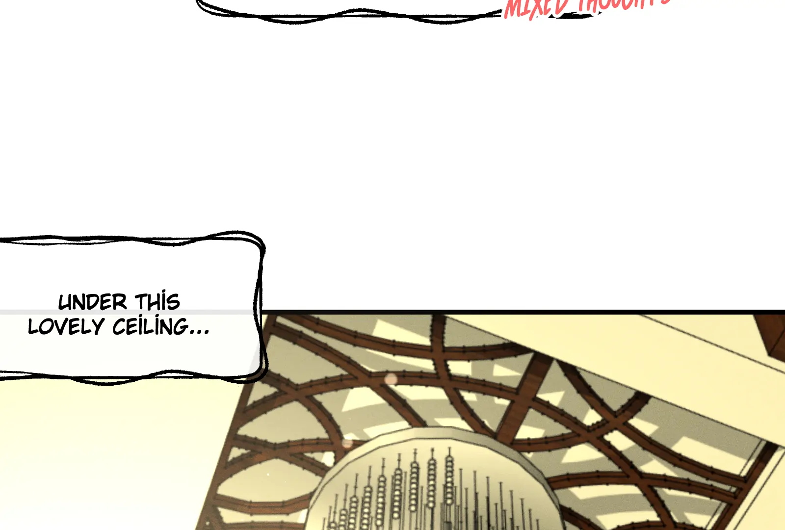 Beyond the Headlines(Official) - Episode 21 manhwa