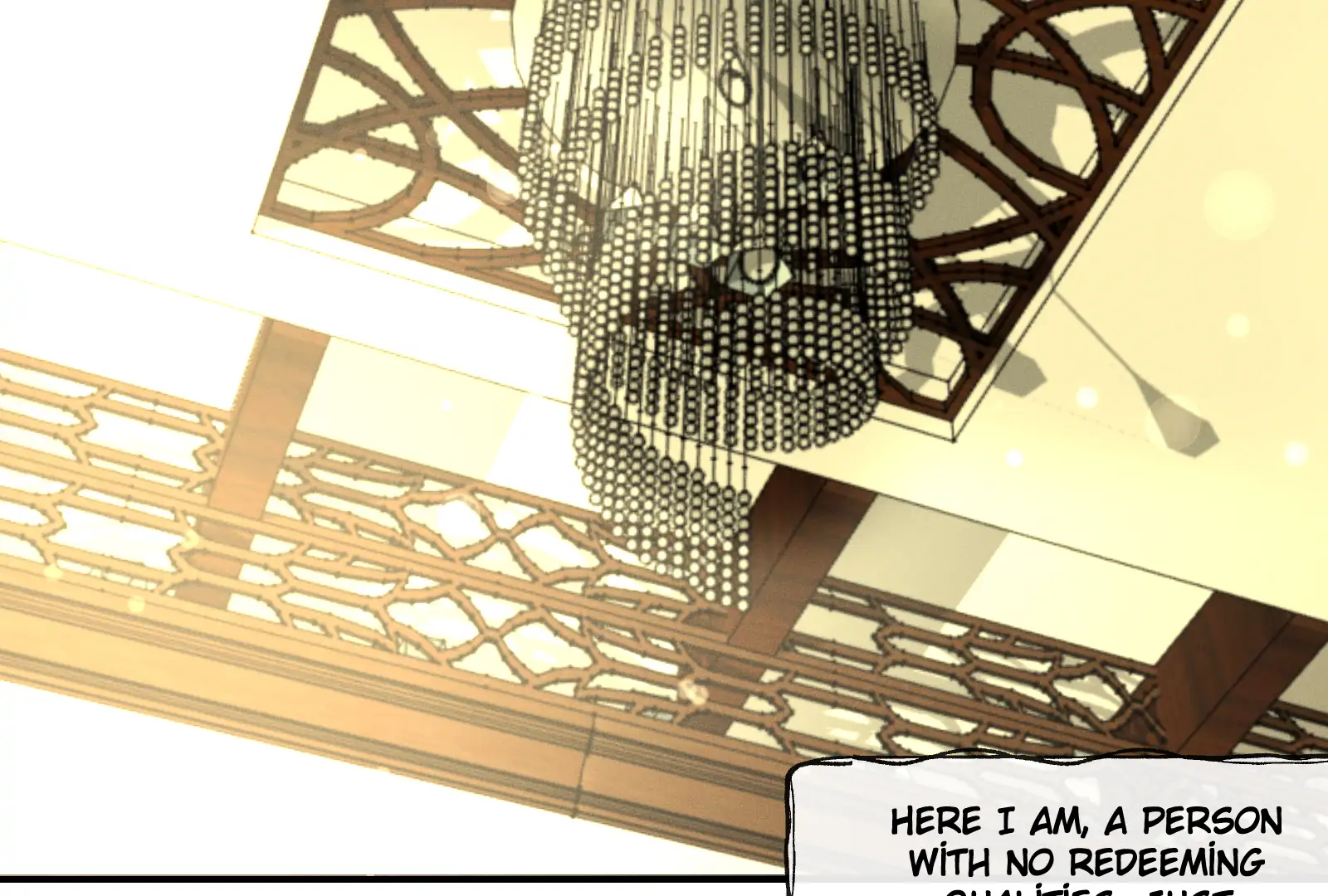 Beyond the Headlines(Official) - Episode 21 manhwa