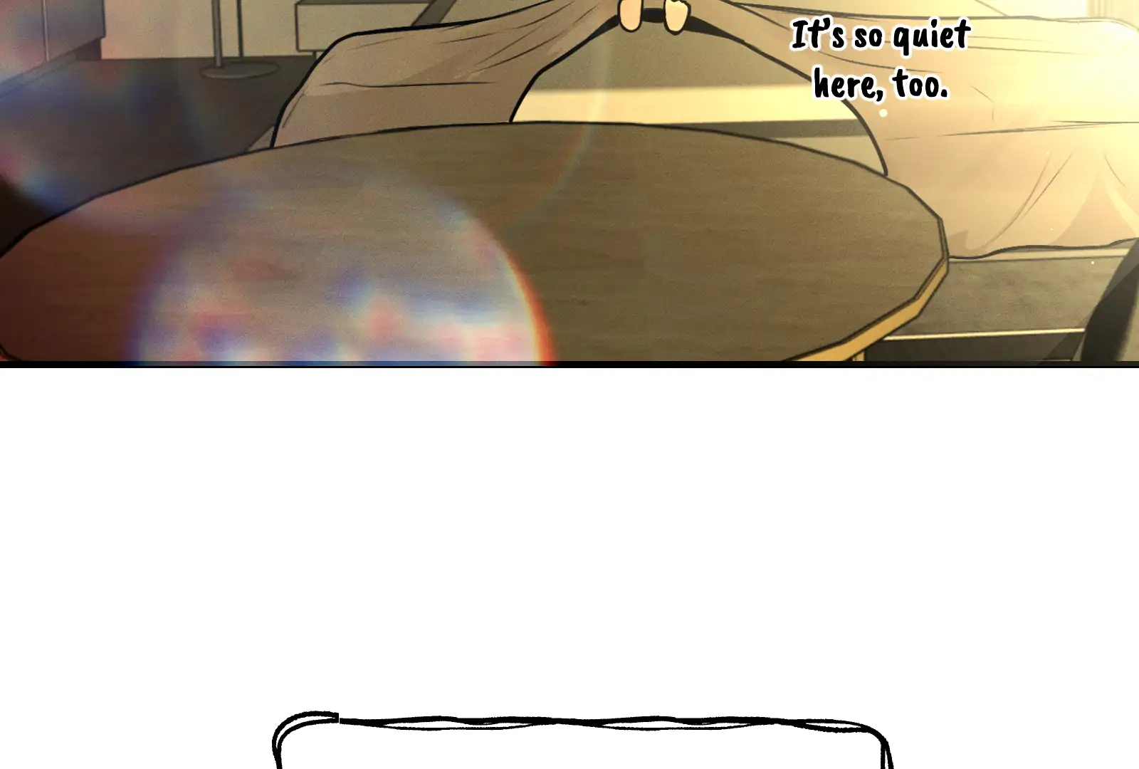 Beyond the Headlines(Official) - Episode 21 manhwa