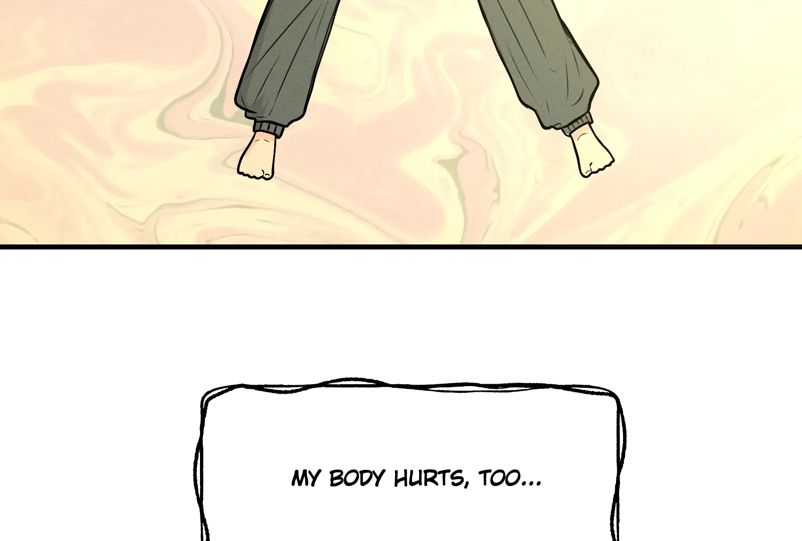 Beyond the Headlines(Official) - Episode 21 manhwa