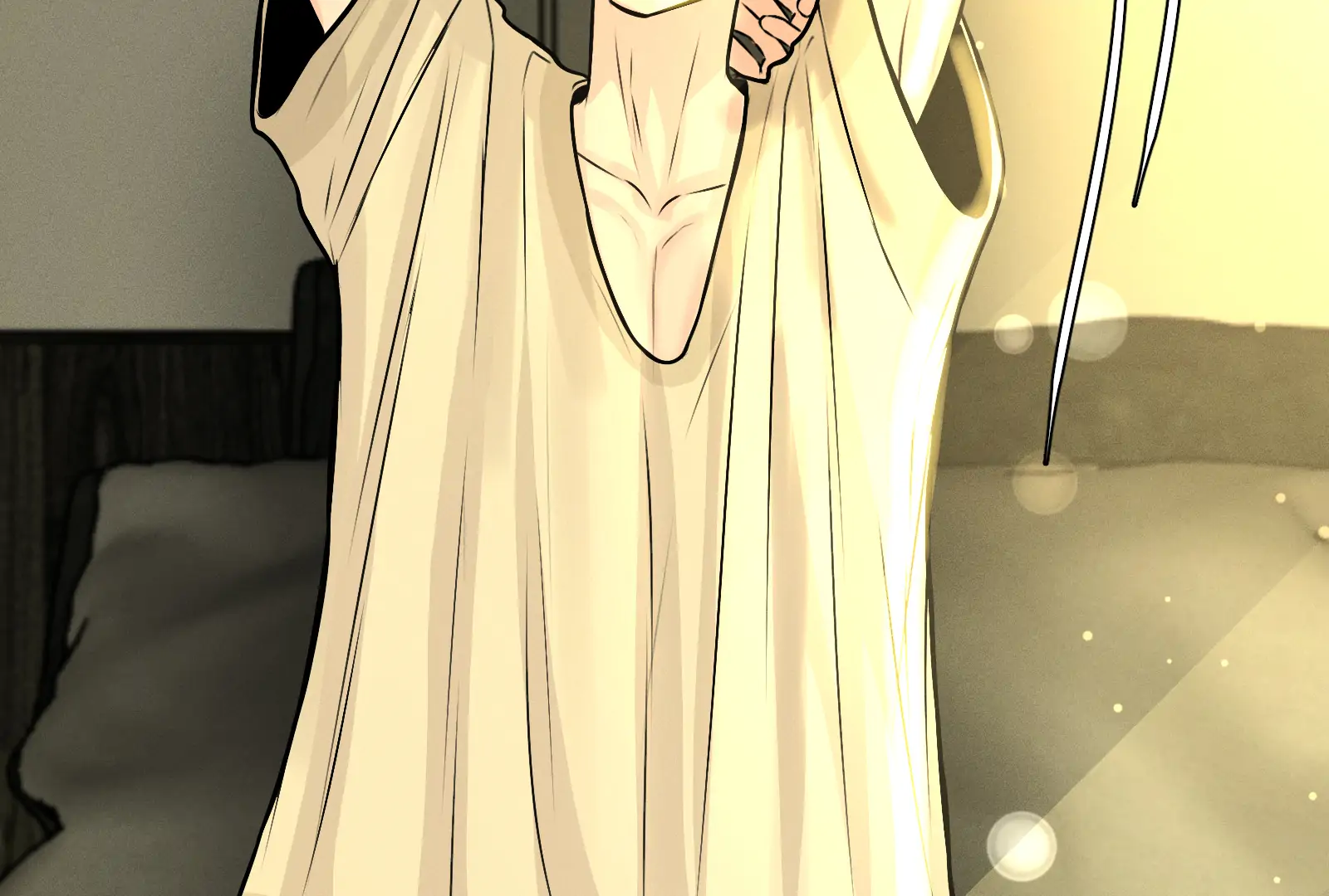 Beyond the Headlines(Official) - Episode 21 manhwa