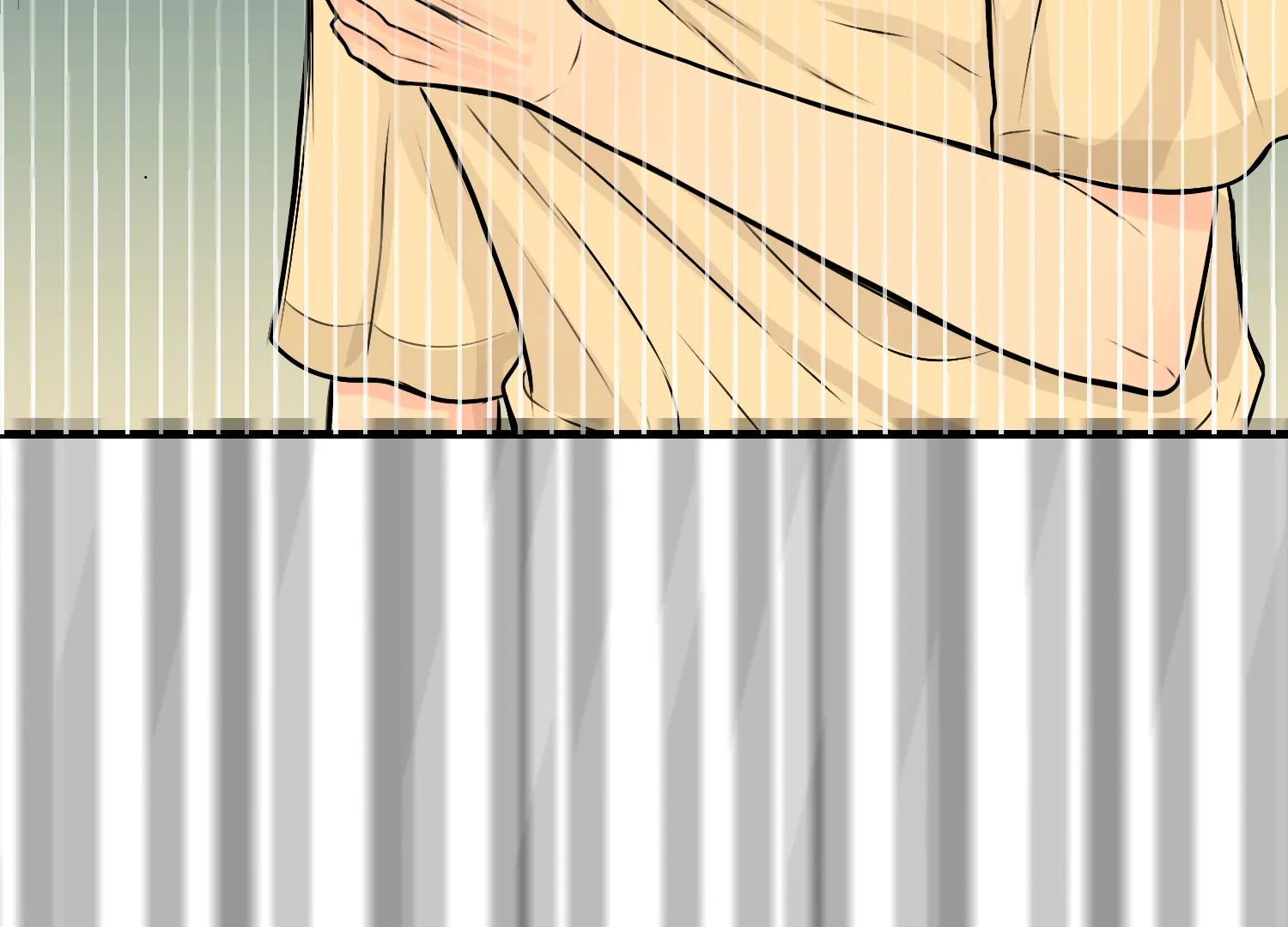 Beyond the Headlines(Official) - Episode 21 manhwa