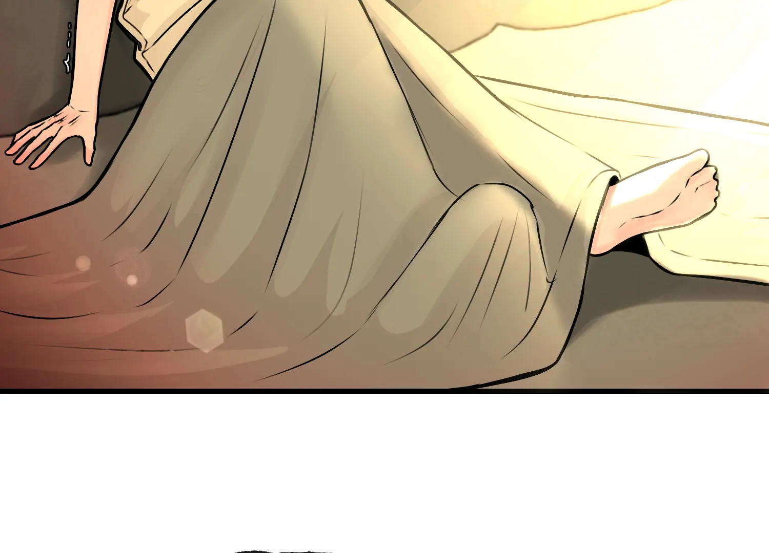 Beyond the Headlines(Official) - Episode 21 manhwa