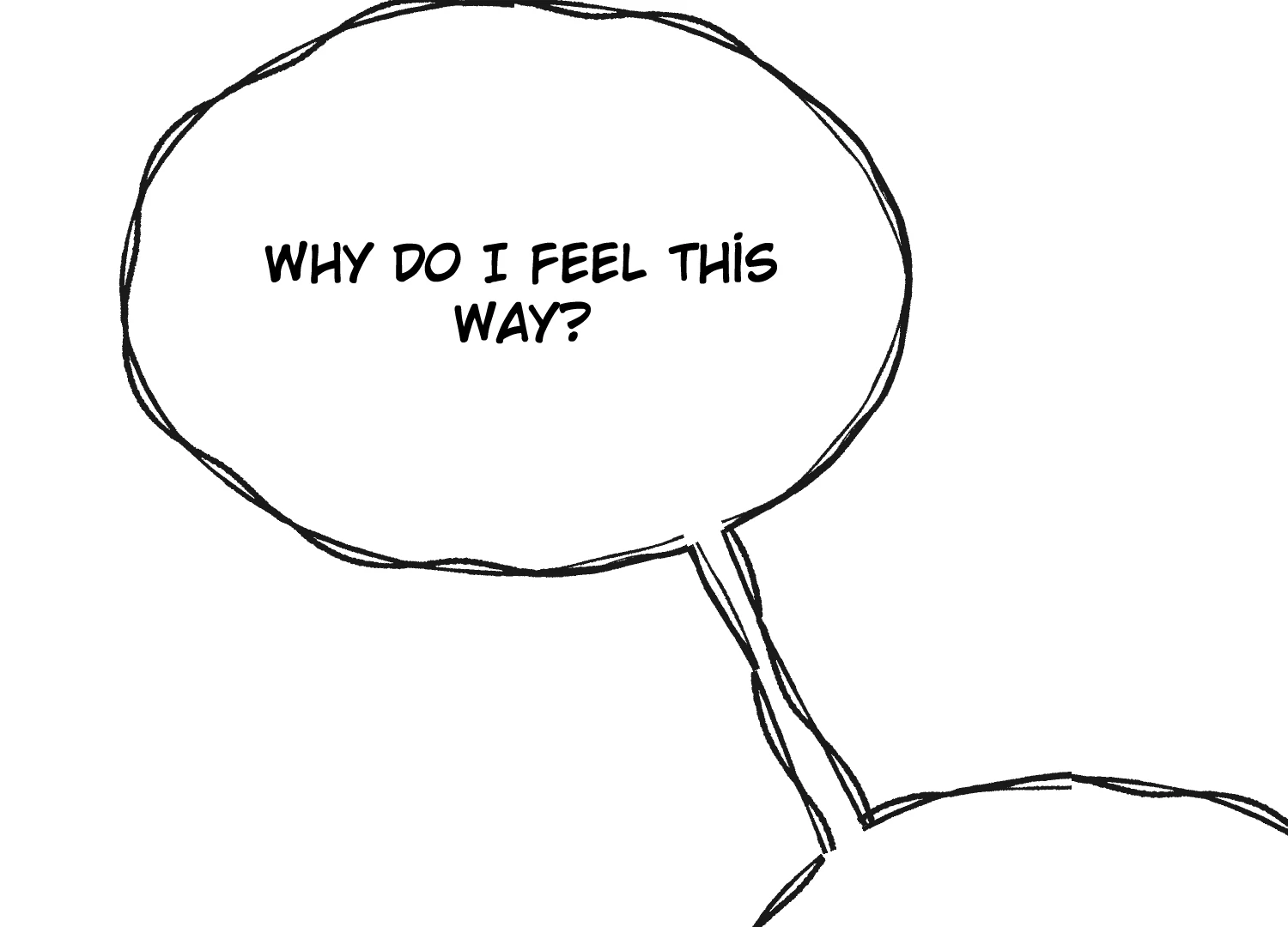 Beyond the Headlines(Official) - Episode 21 manhwa
