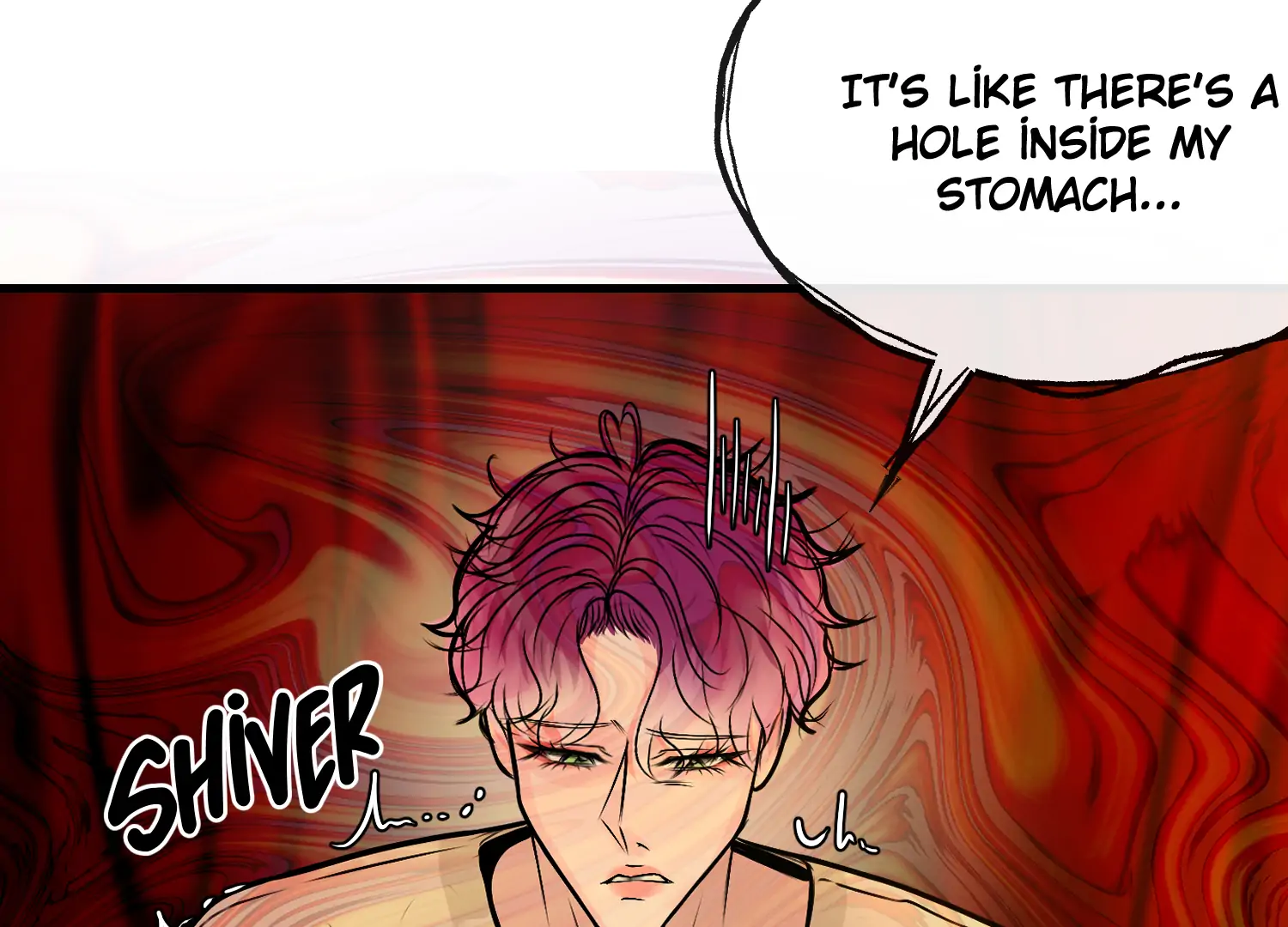 Beyond the Headlines(Official) - Episode 21 manhwa