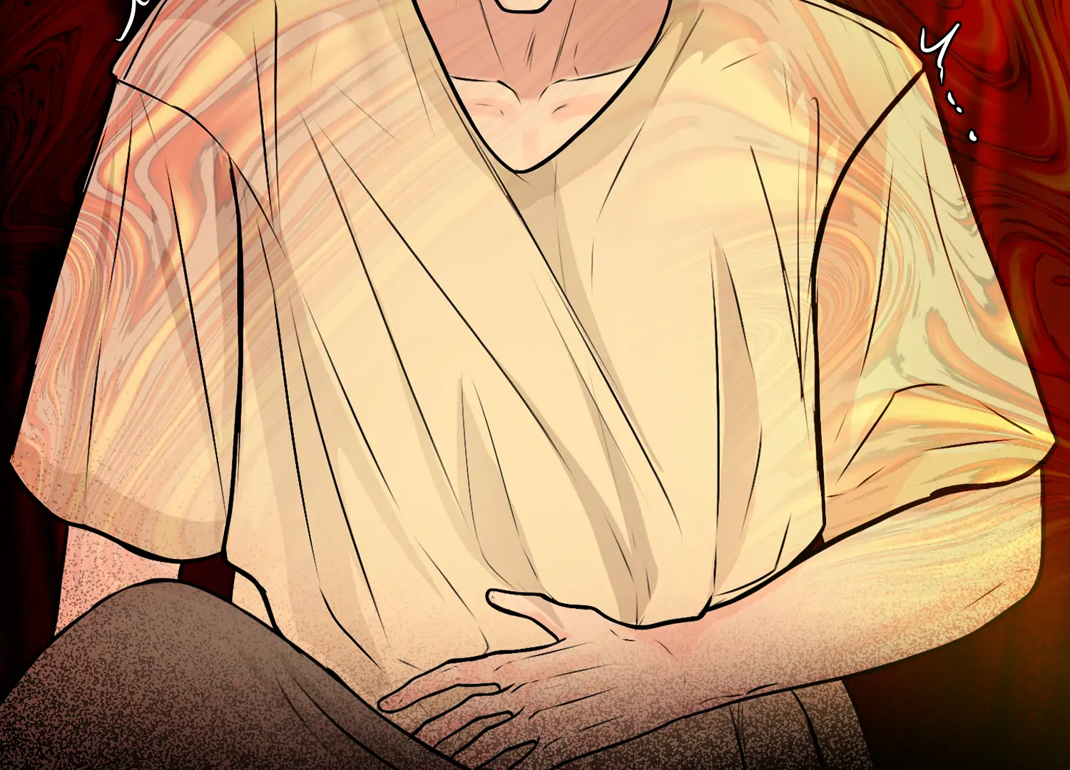 Beyond the Headlines(Official) - Episode 21 manhwa