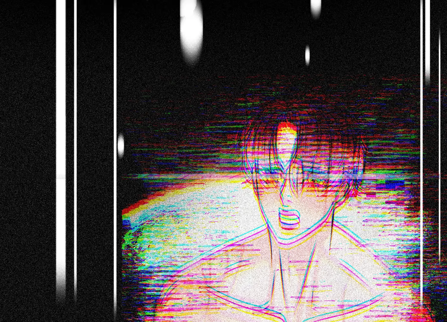 Beyond the Headlines(Official) - Episode 21 manhwa