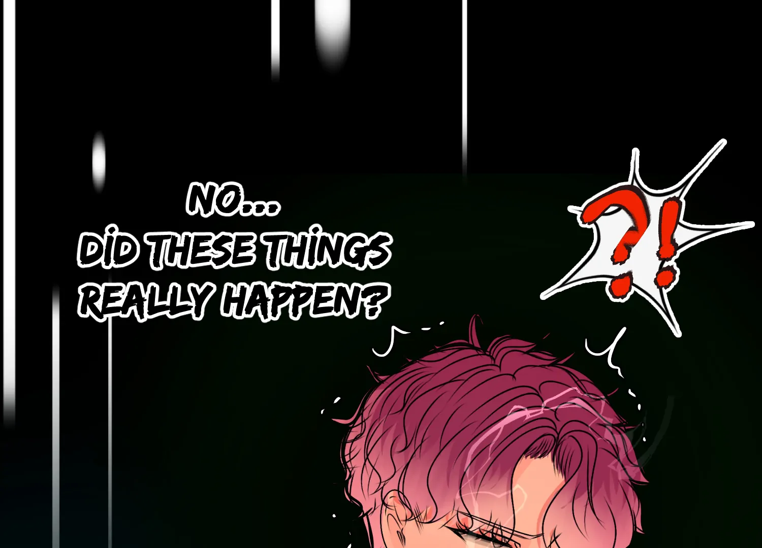 Beyond the Headlines(Official) - Episode 21 manhwa
