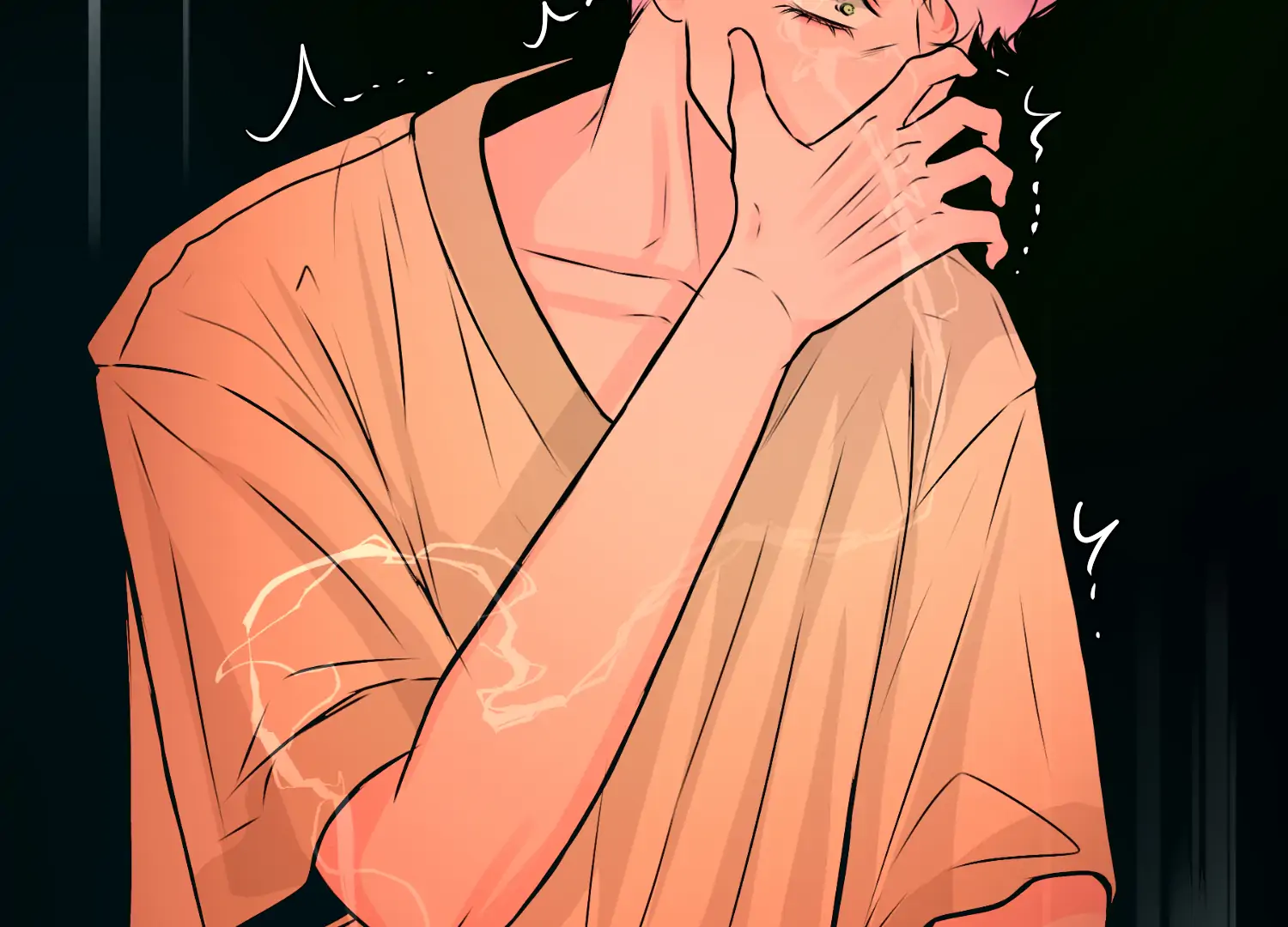 Beyond the Headlines(Official) - Episode 21 manhwa