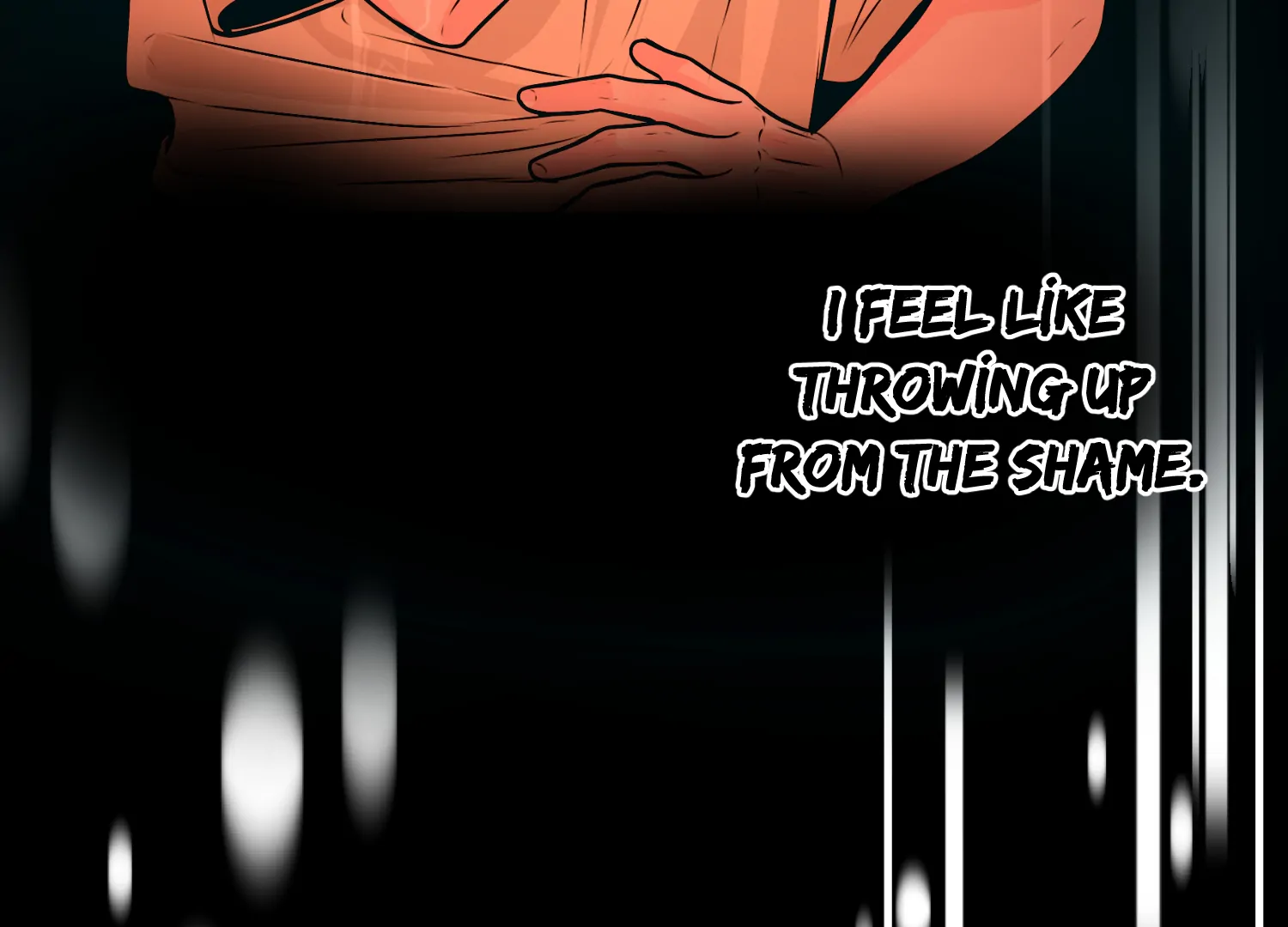 Beyond the Headlines(Official) - Episode 21 manhwa