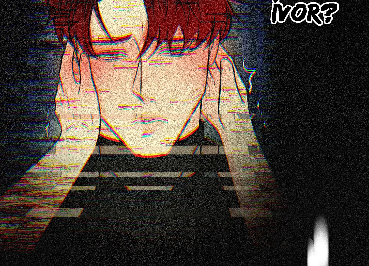 Beyond the Headlines(Official) - Episode 21 manhwa