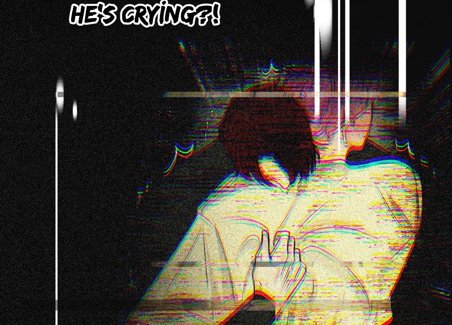 Beyond the Headlines(Official) - Episode 21 manhwa