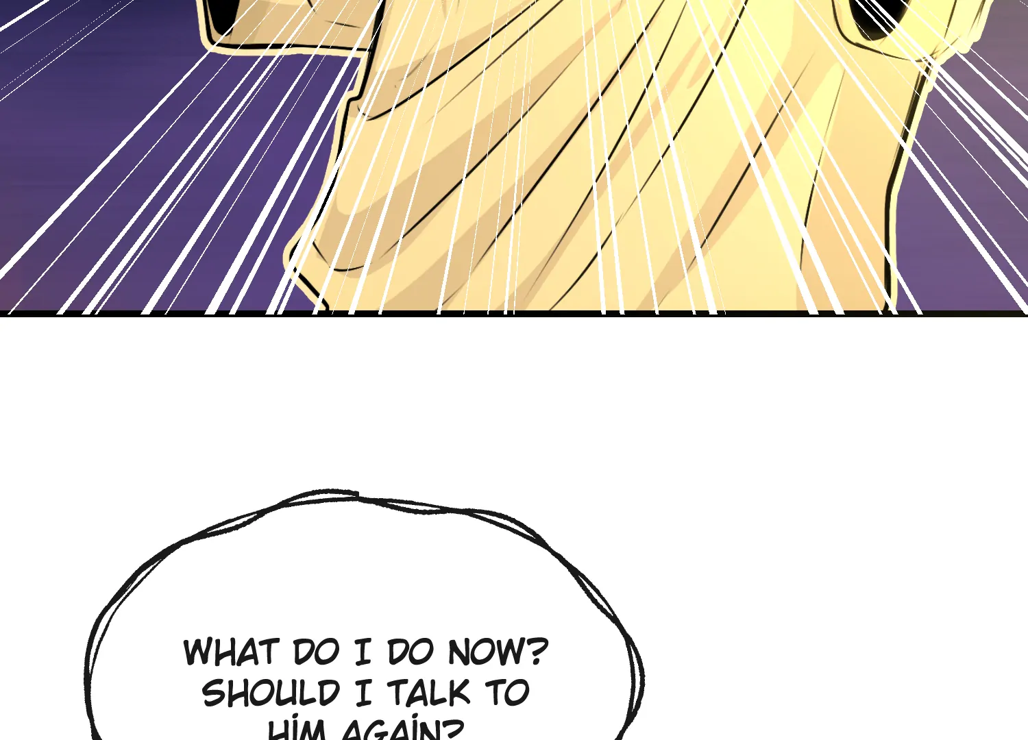 Beyond the Headlines(Official) - Episode 21 manhwa