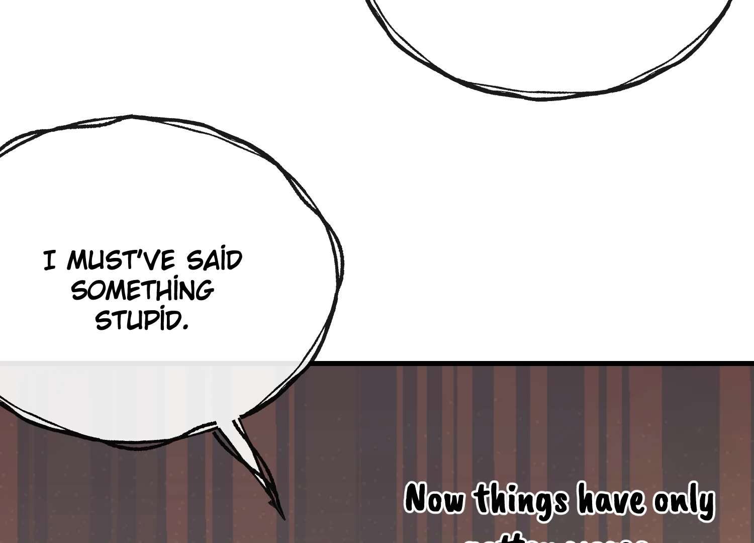 Beyond the Headlines(Official) - Episode 21 manhwa