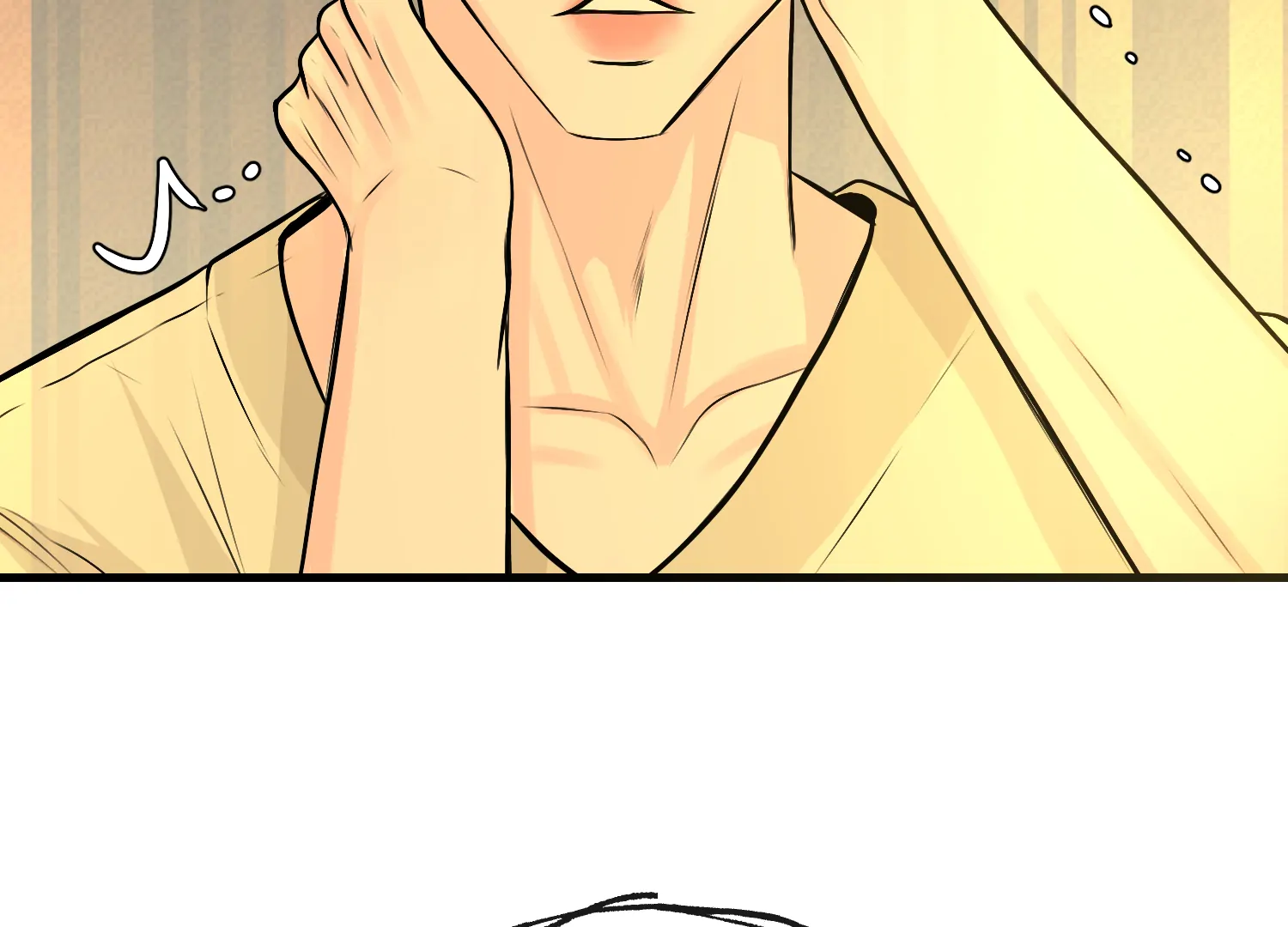 Beyond the Headlines(Official) - Episode 21 manhwa