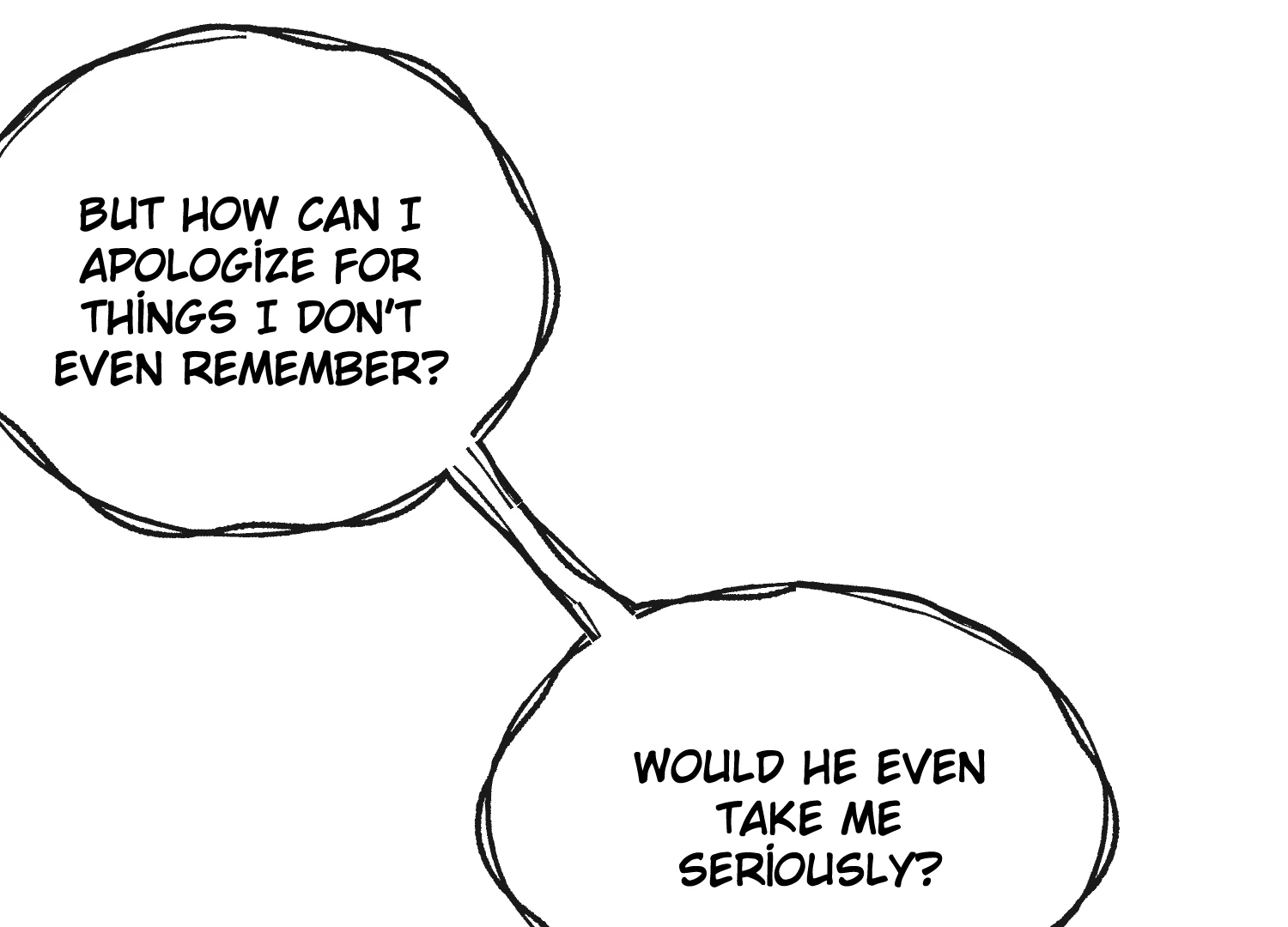 Beyond the Headlines(Official) - Episode 21 manhwa