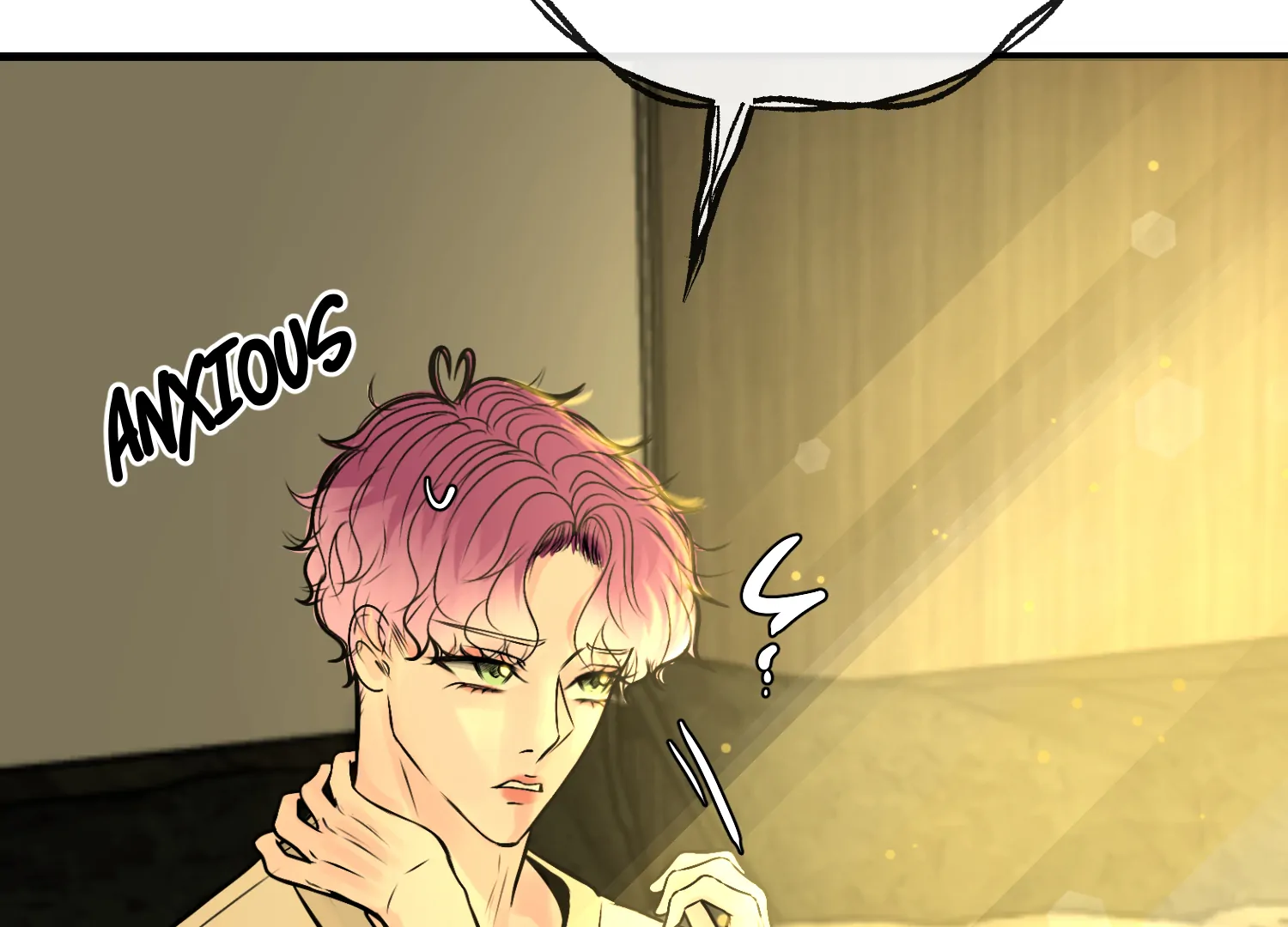 Beyond the Headlines(Official) - Episode 21 manhwa