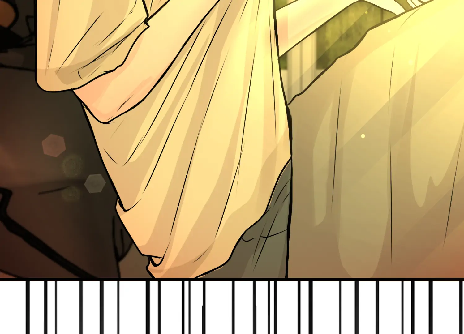 Beyond the Headlines(Official) - Episode 21 manhwa