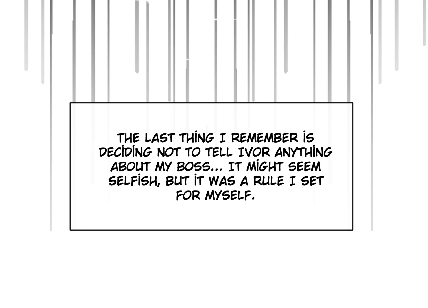 Beyond the Headlines(Official) - Episode 21 manhwa