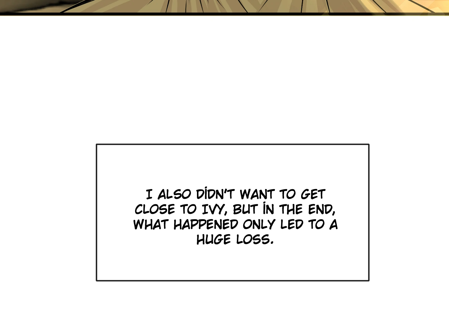Beyond the Headlines(Official) - Episode 21 manhwa