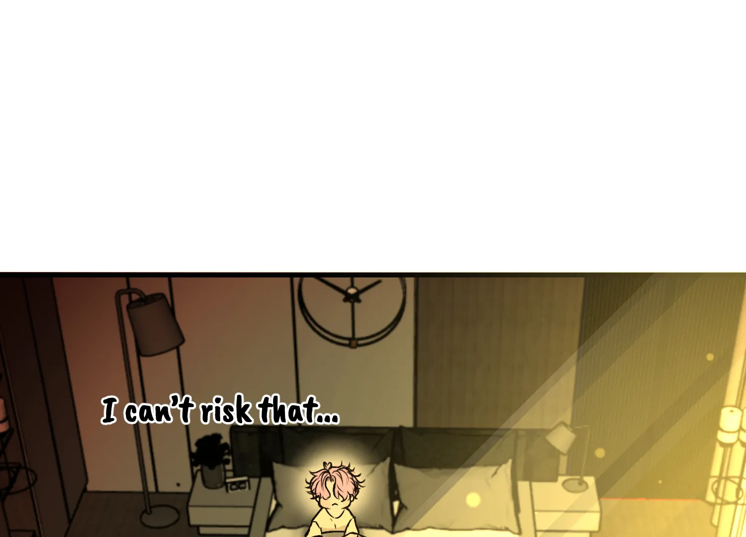 Beyond the Headlines(Official) - Episode 21 manhwa