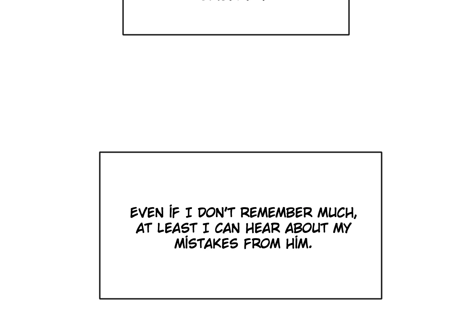 Beyond the Headlines(Official) - Episode 21 manhwa