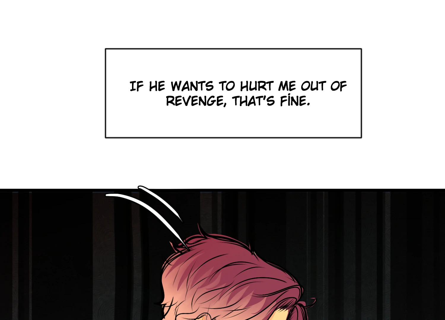 Beyond the Headlines(Official) - Episode 21 manhwa