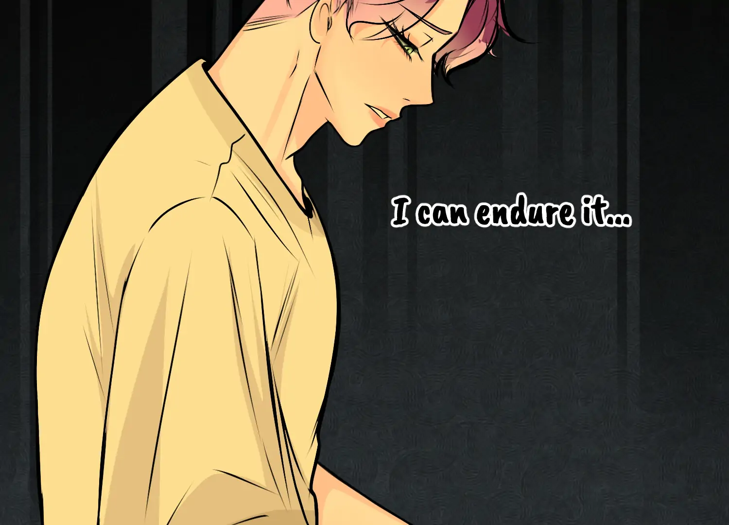 Beyond the Headlines(Official) - Episode 21 manhwa