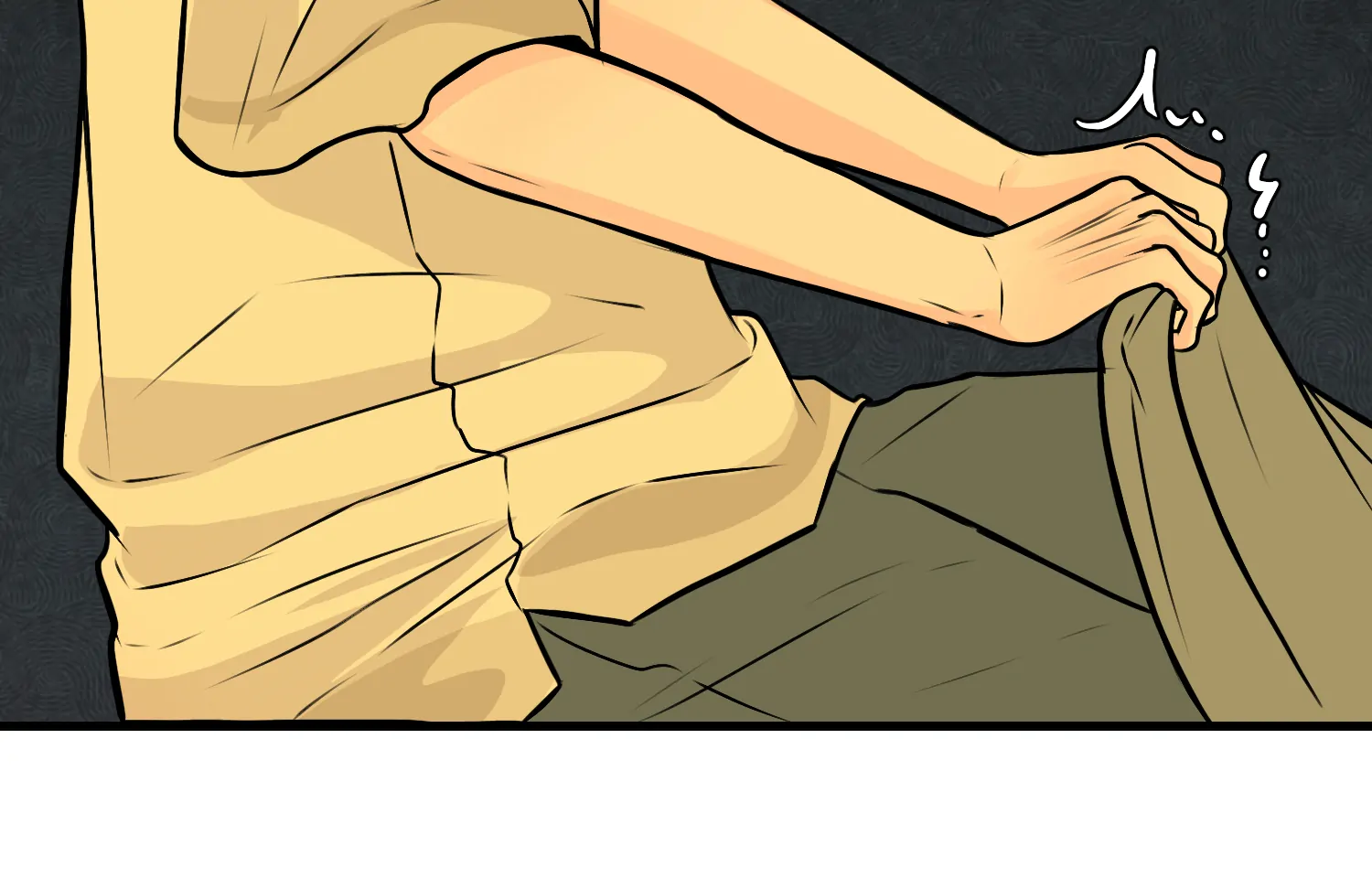 Beyond the Headlines(Official) - Episode 21 manhwa