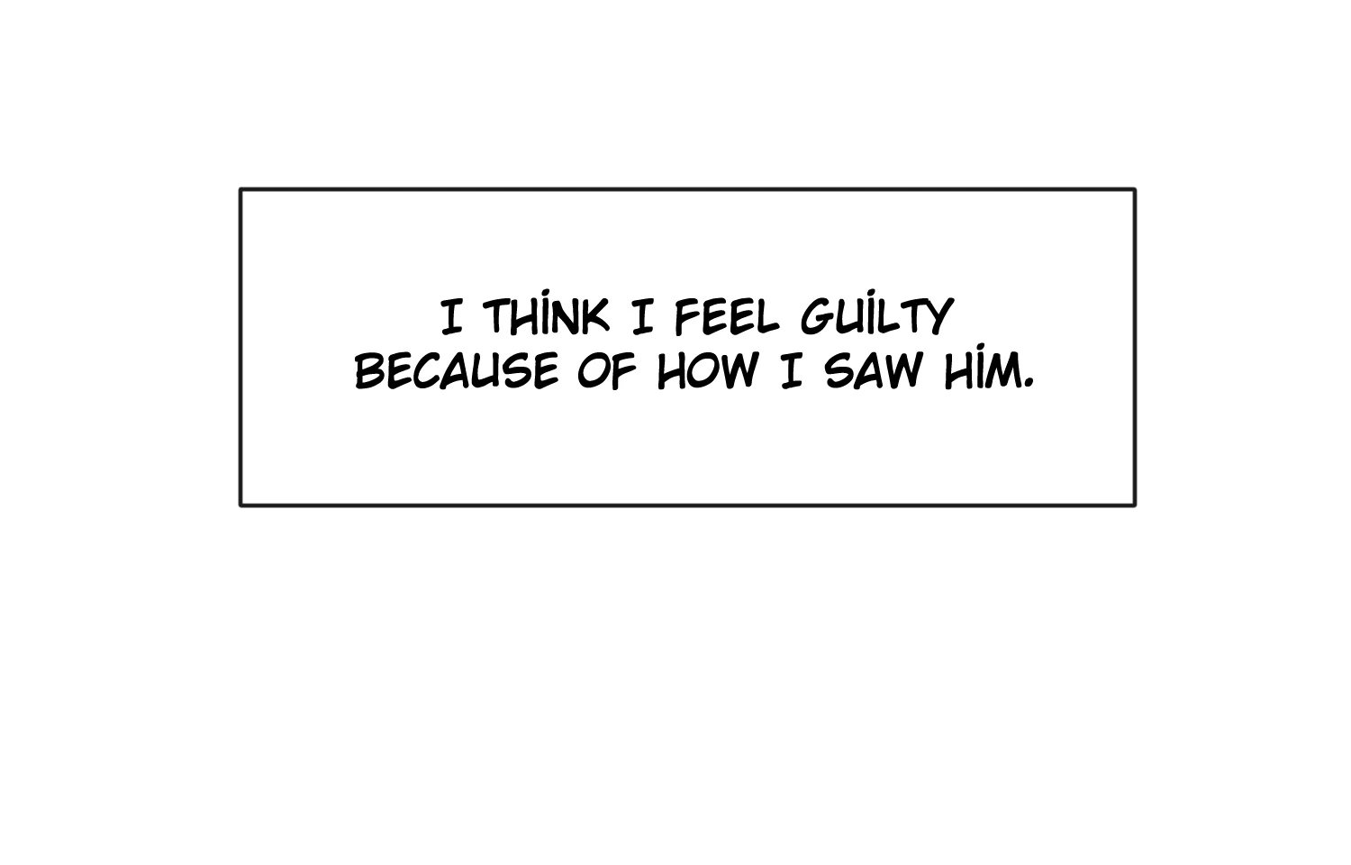 Beyond the Headlines(Official) - Episode 21 manhwa