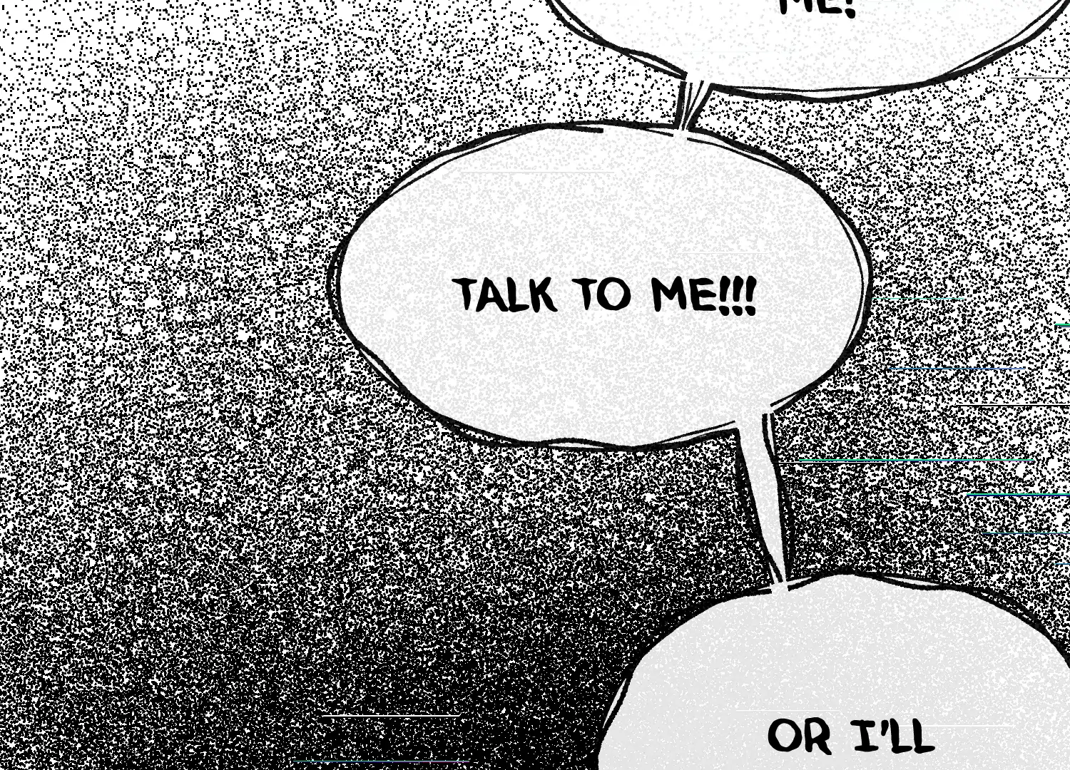 Beyond the Headlines(Official) - Episode 21 manhwa
