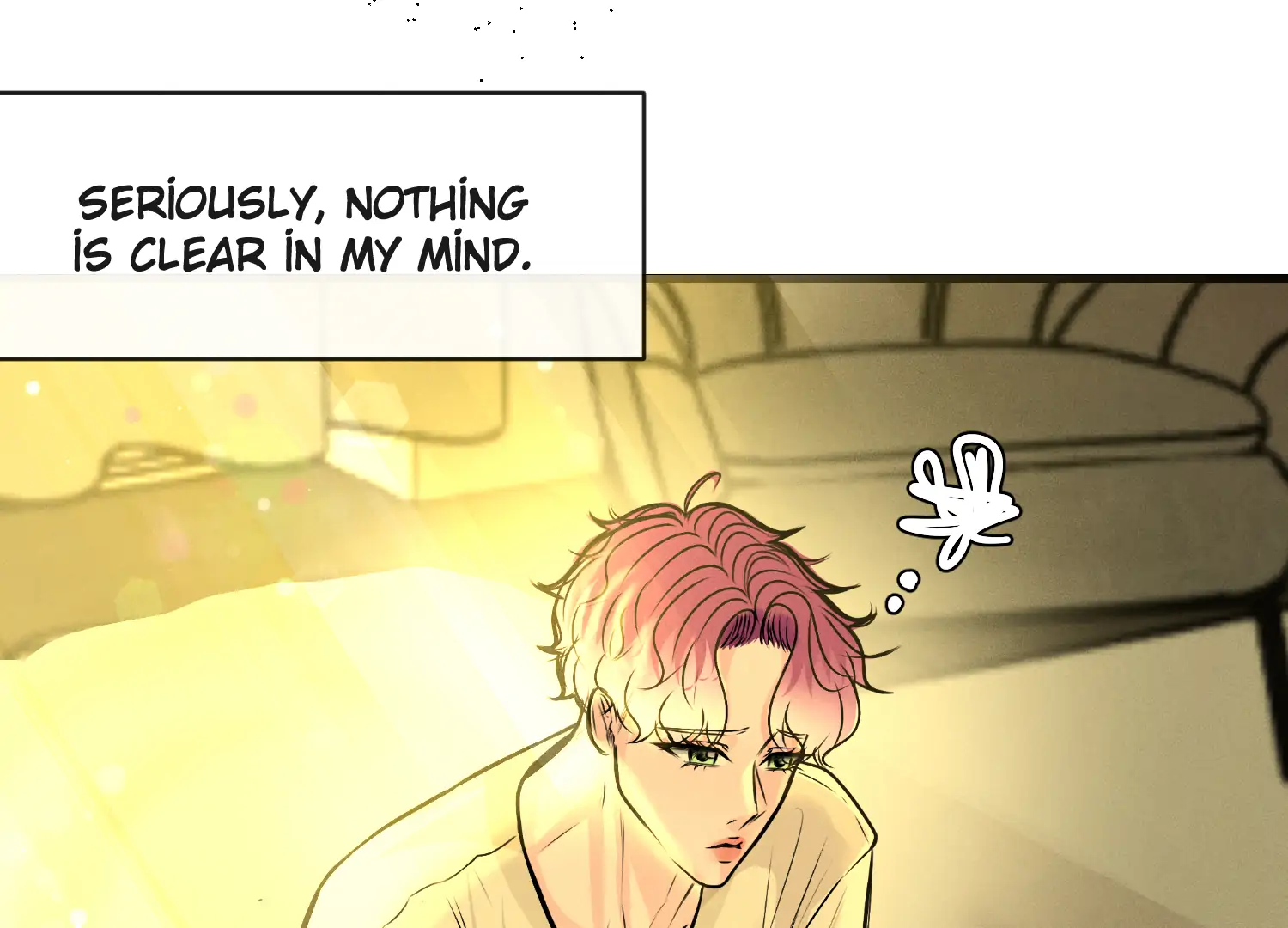 Beyond the Headlines(Official) - Episode 21 manhwa