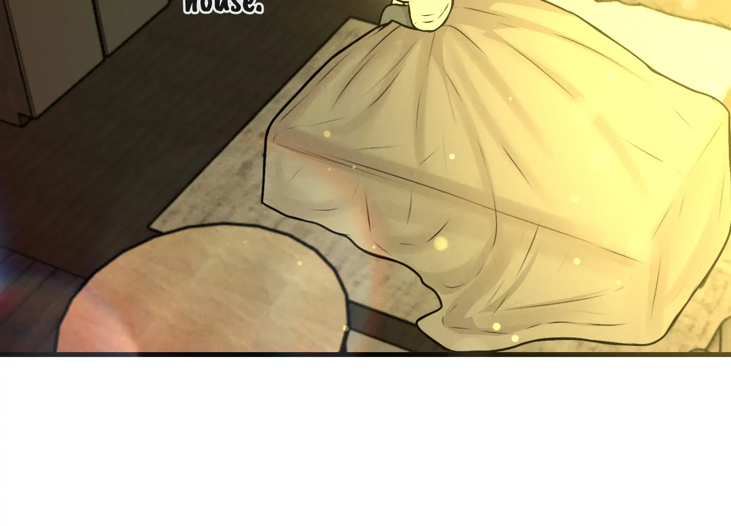 Beyond the Headlines(Official) - Episode 21 manhwa