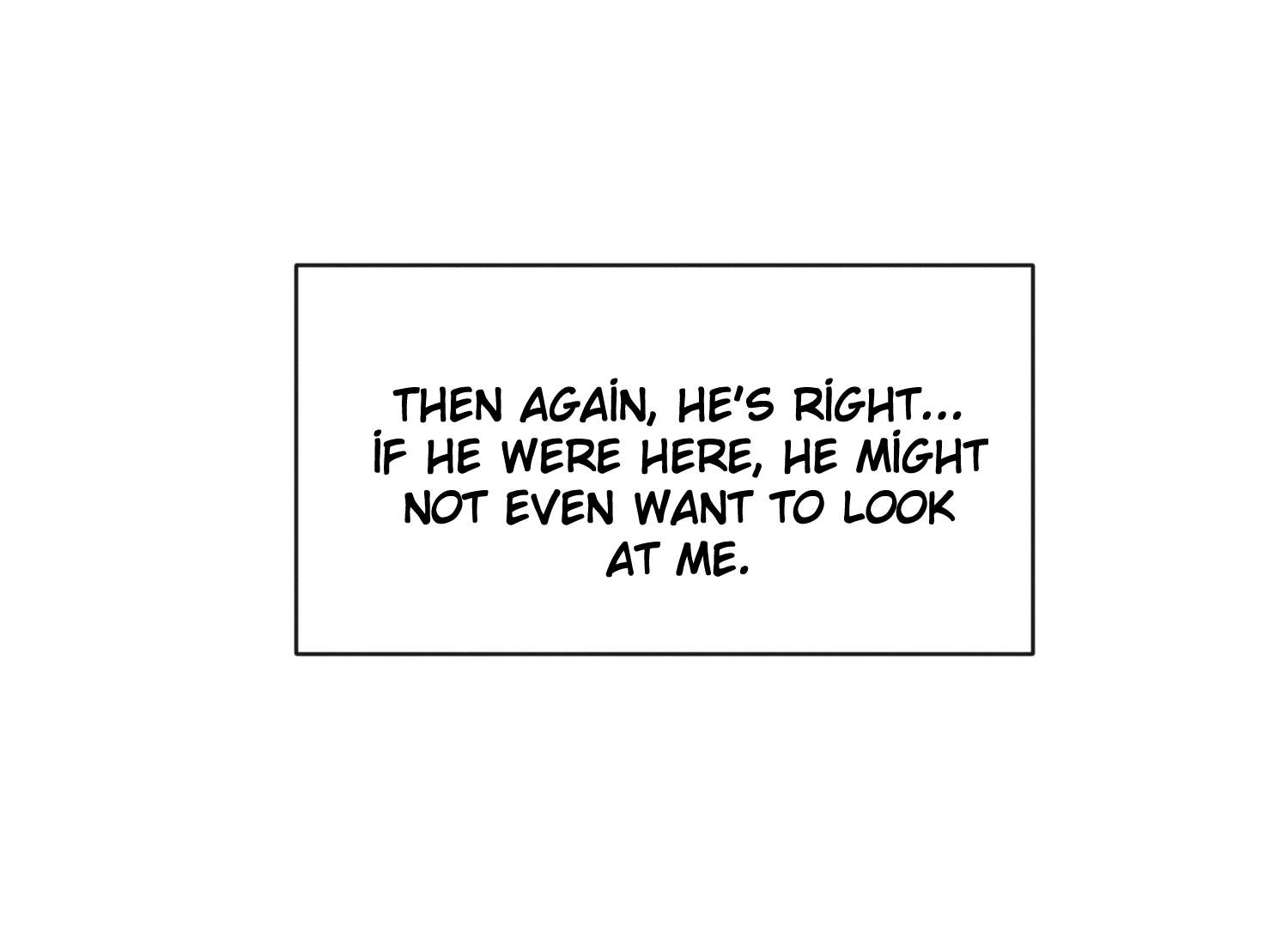 Beyond the Headlines(Official) - Episode 21 manhwa