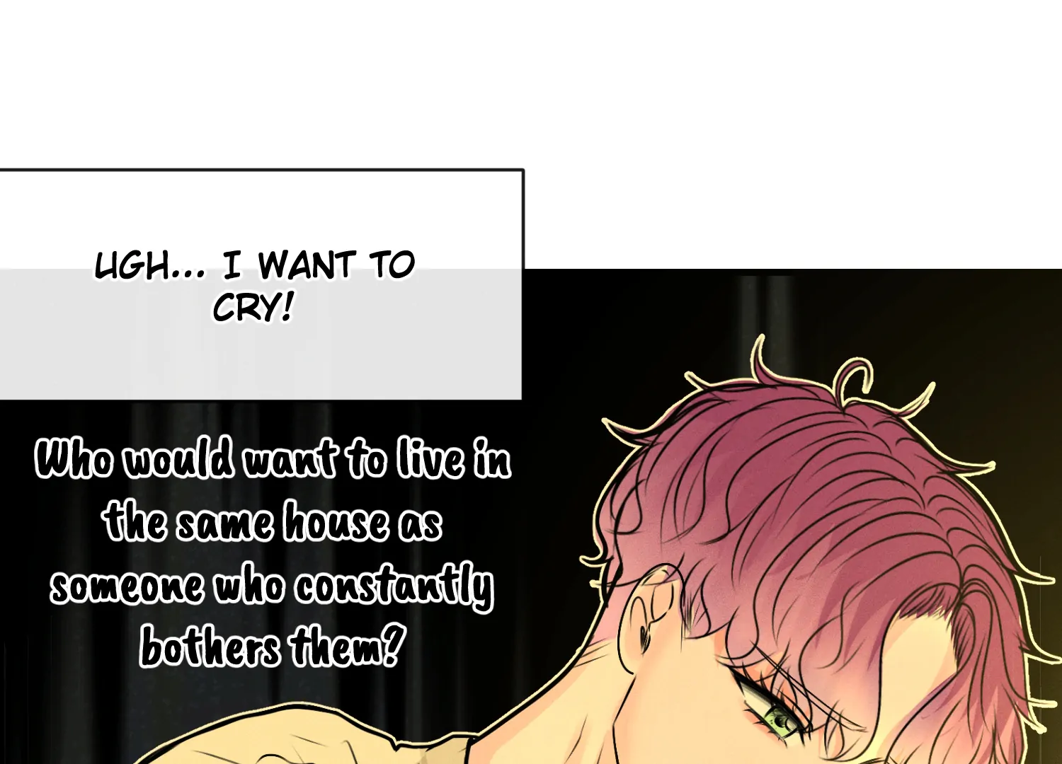 Beyond the Headlines(Official) - Episode 21 manhwa