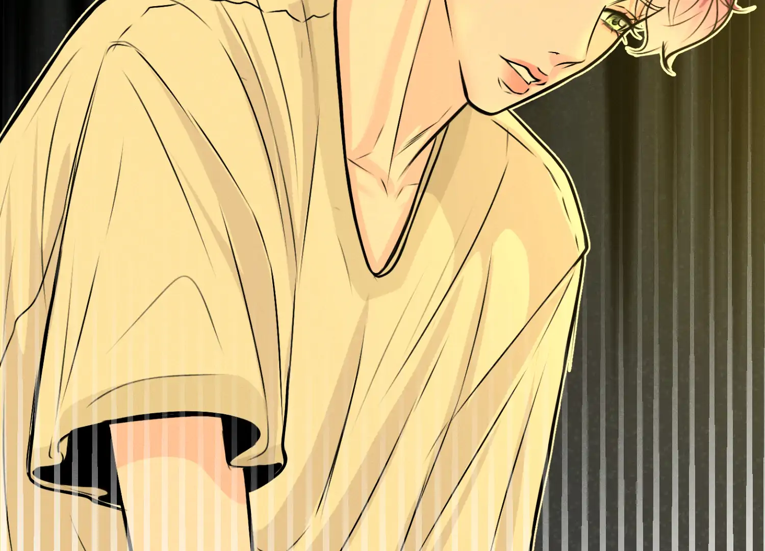 Beyond the Headlines(Official) - Episode 21 manhwa