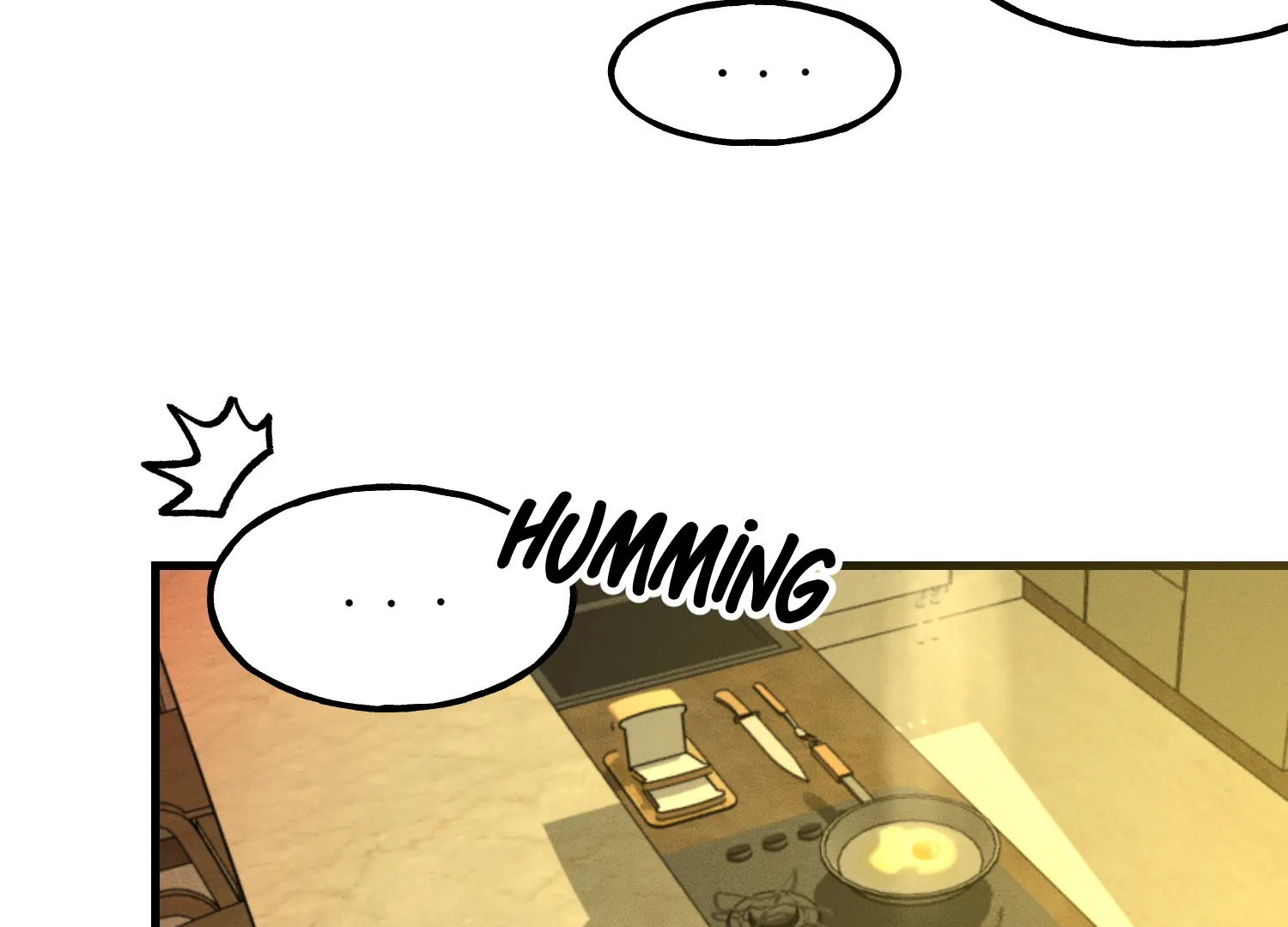 Beyond the Headlines(Official) - Episode 21 manhwa