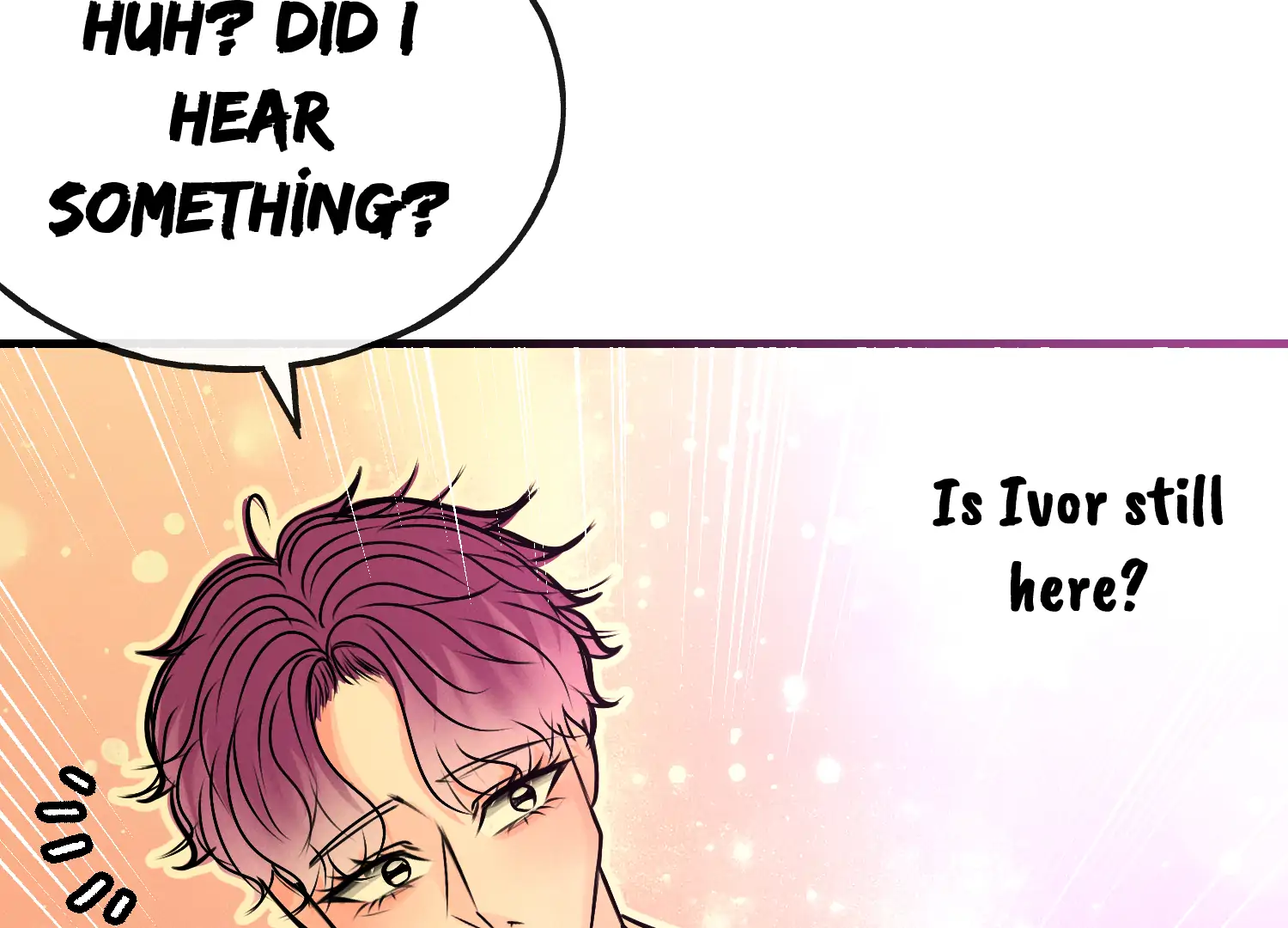 Beyond the Headlines(Official) - Episode 21 manhwa